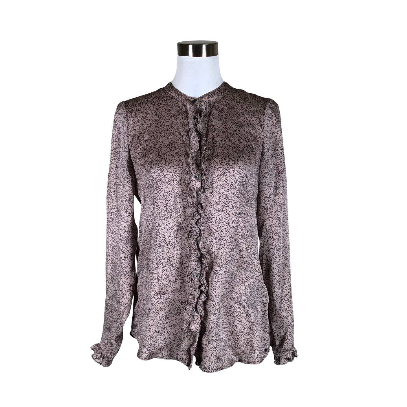 Unisex Philosophy Blues Original - Blouse, size 38 - Light pink (1)