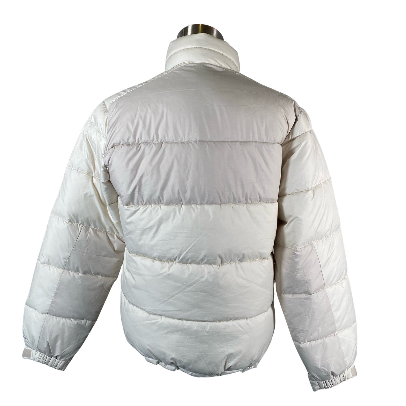 Unisex Columbia - Winter jacket, size S - Natural white (2)