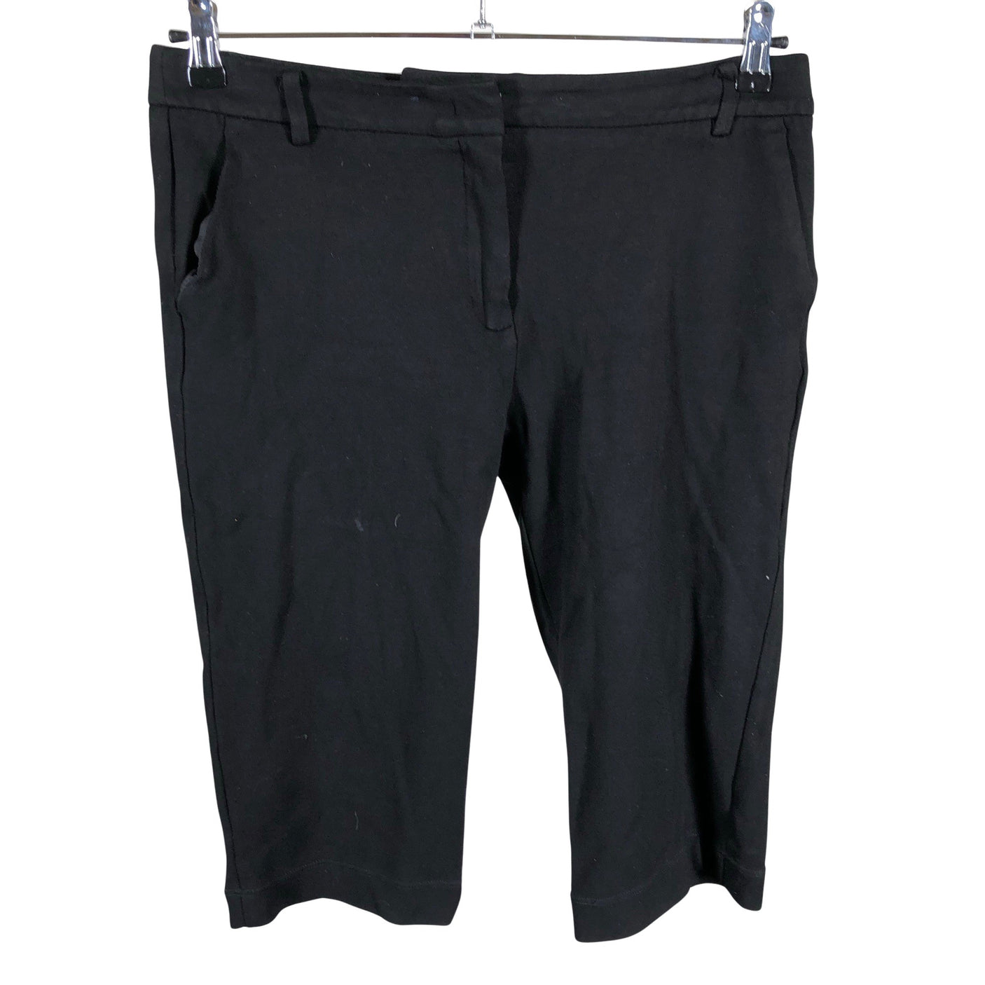 Unisex Marella - Sweatshorts, size 40 - Black (1)