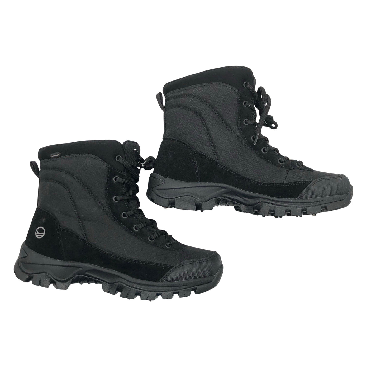 Unisex Halti - Winter shoes, size 38 - Black (1)