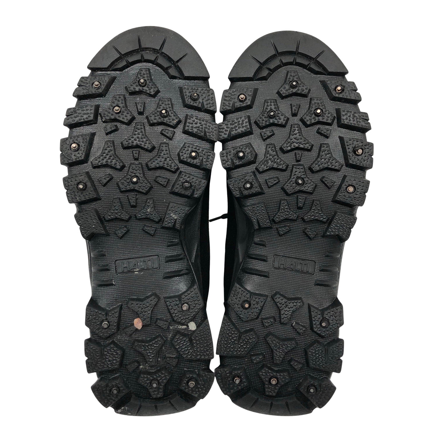 Unisex Halti - Winter shoes, size 38 - Black (2)