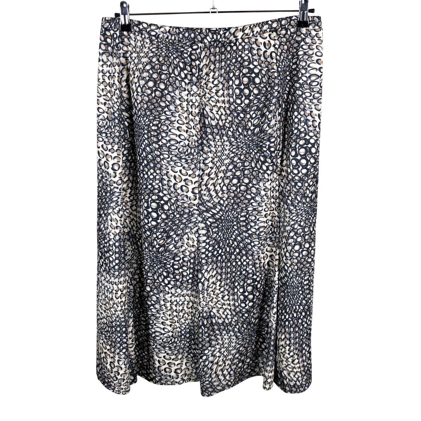 Unisex Finn Karelia - Fabric skirt, size 44 - Beige (1)