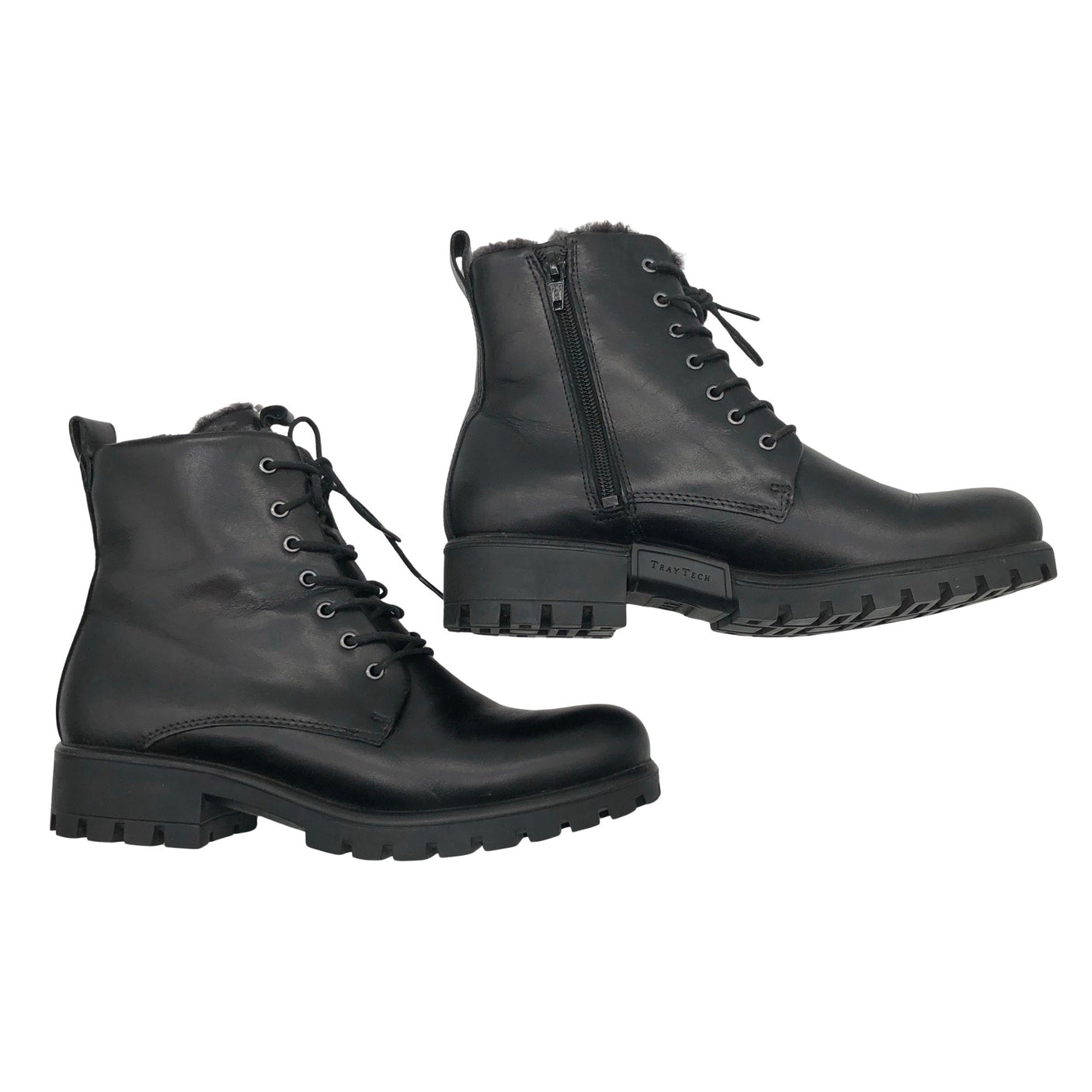Unisex Ecco - Winter shoes, size 39 - Black (1)