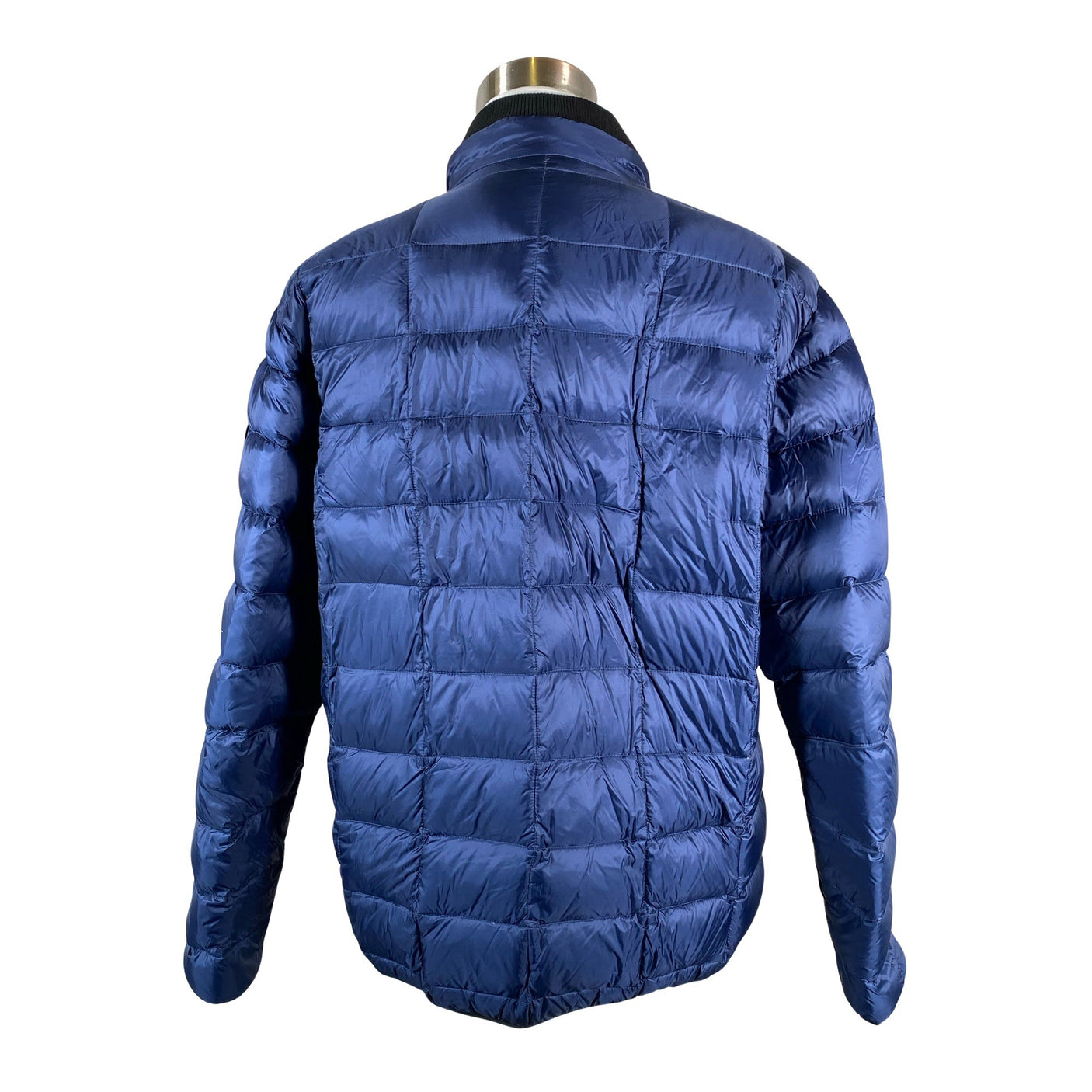 Unisex Luhta - Light down jacket, size XXXXXL - Blue (2)