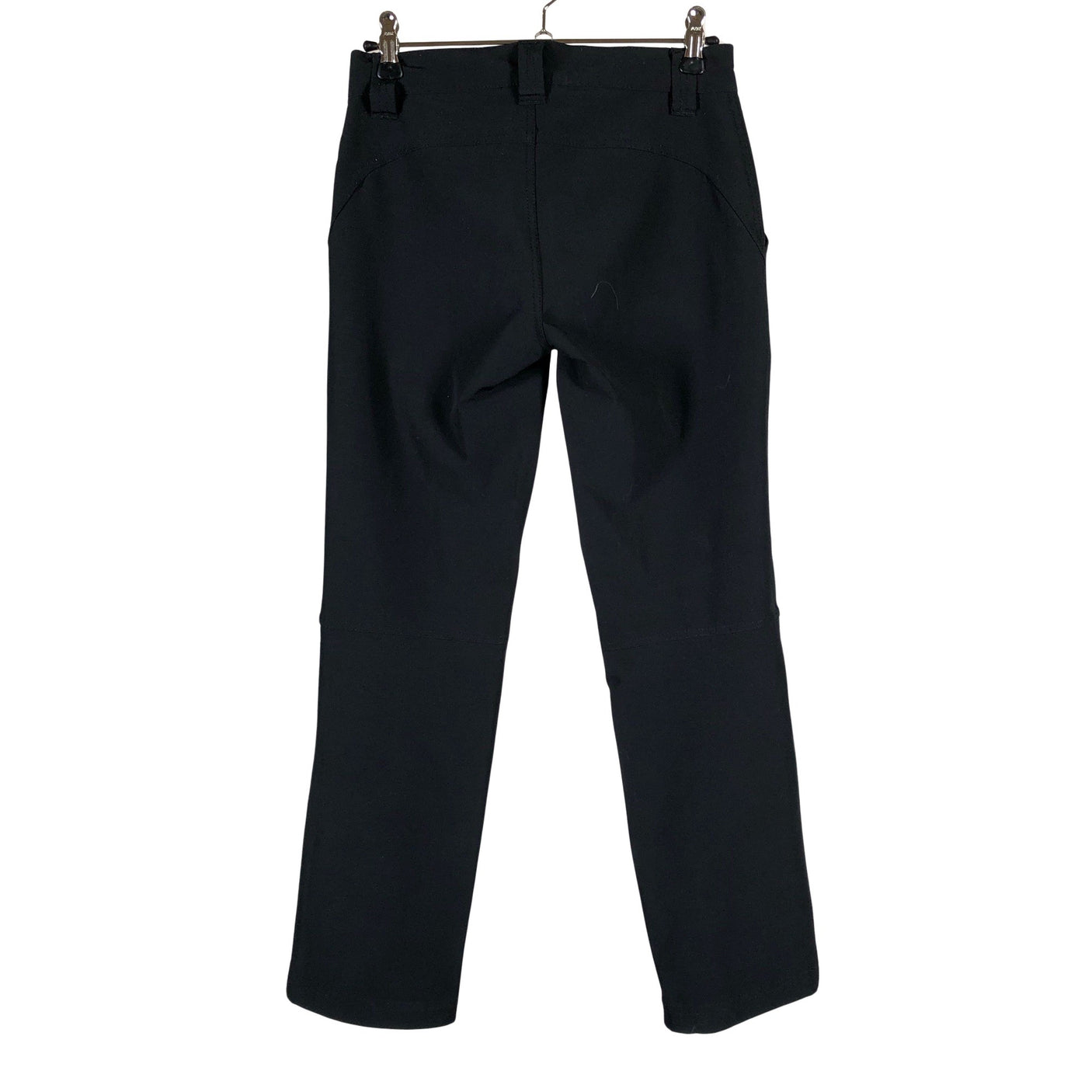 Unisex Trekmates - Outdoor pants, size 134 - 140 - Black (2)