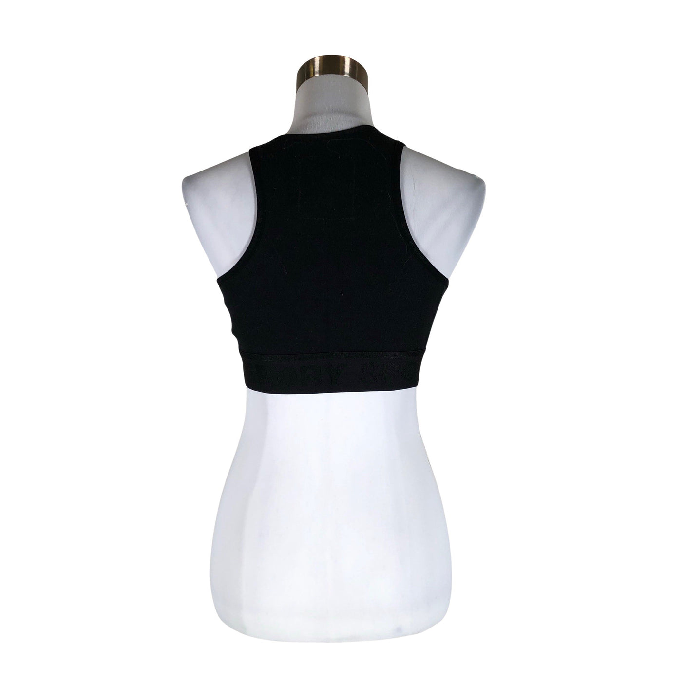 Unisex Superdry - Sports top, size 38 - Black (2)