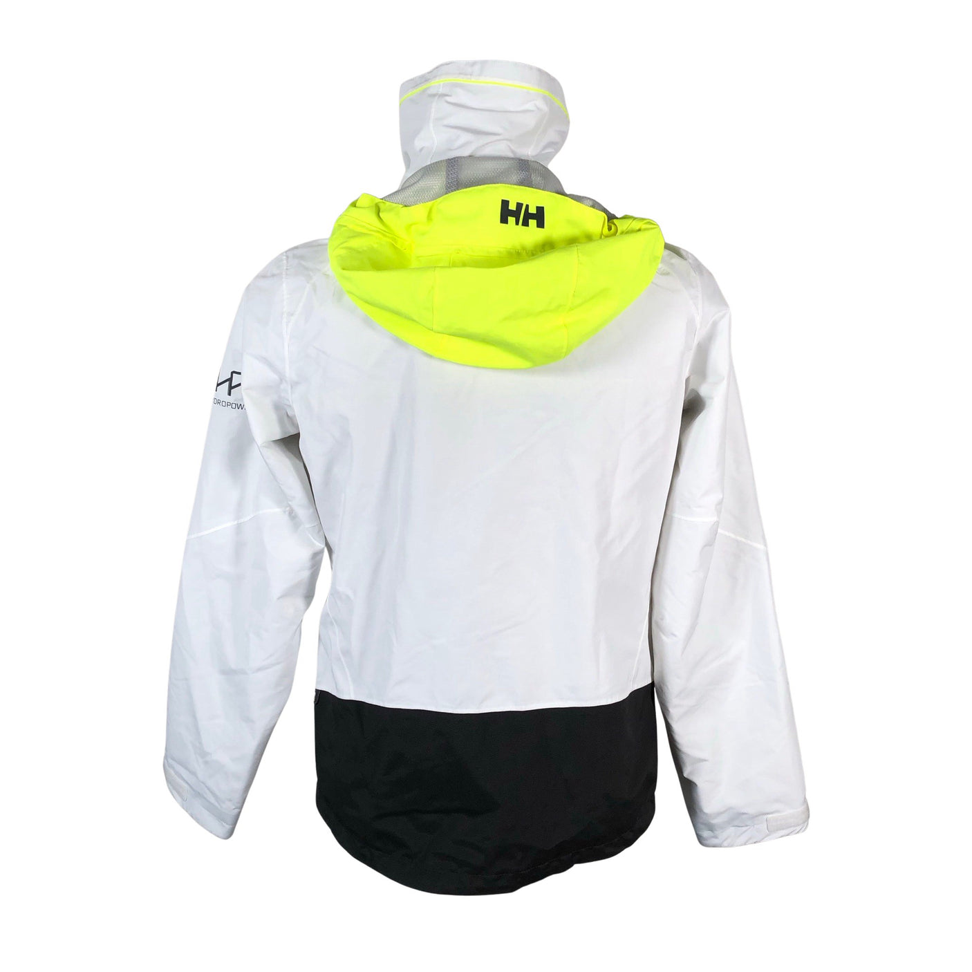Unisex Helly Hansen - Outdoor jacket, size 38 - White (2)
