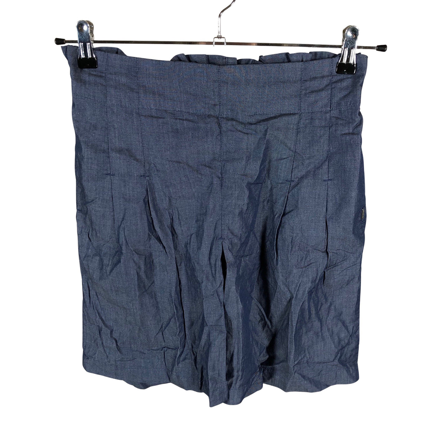 Unisex Luhta - Shorts, size 34 - Blue (1)
