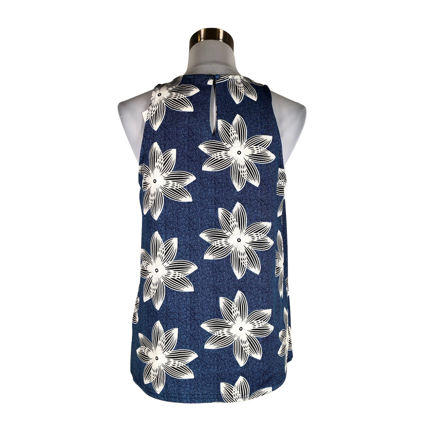 Unisex Stella - Top, size 38 - Blue (2)
