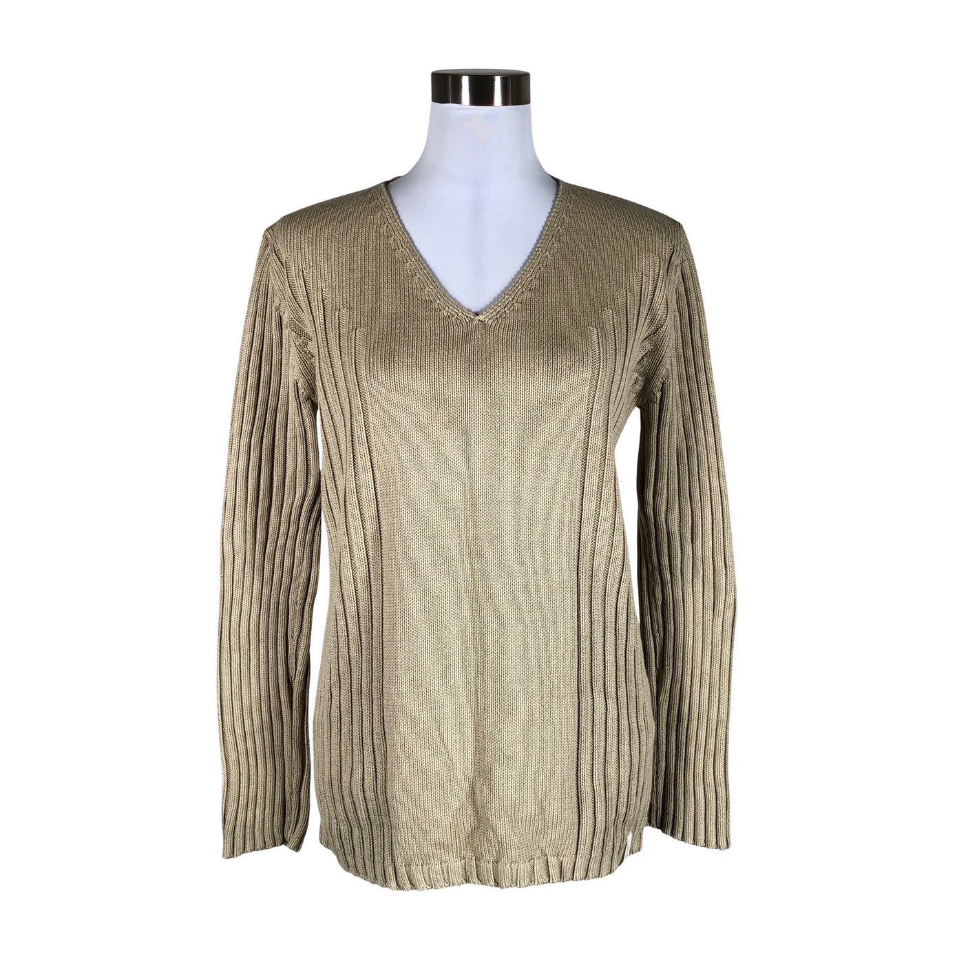 Unisex Jackpot - Sweater, size 40 - Beige (1)