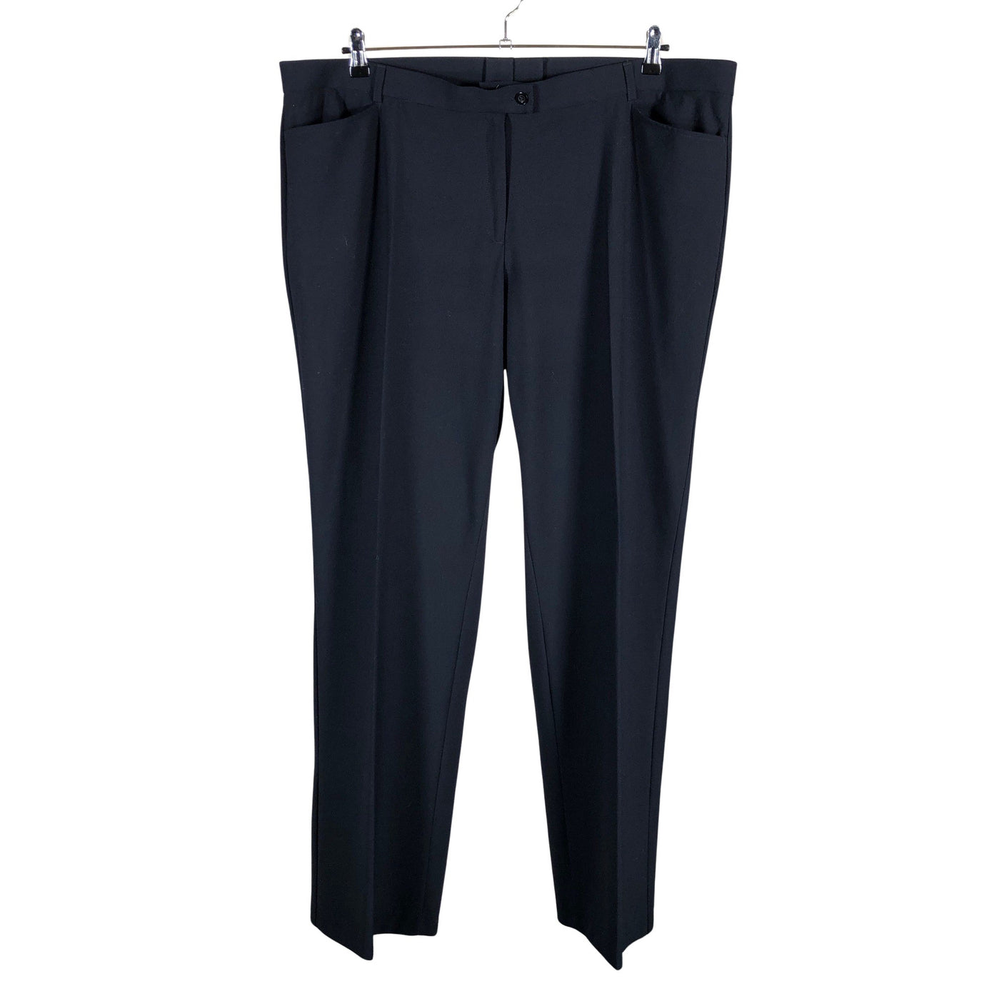 Unisex Almia - Slacks, size 52 - Blue (1)