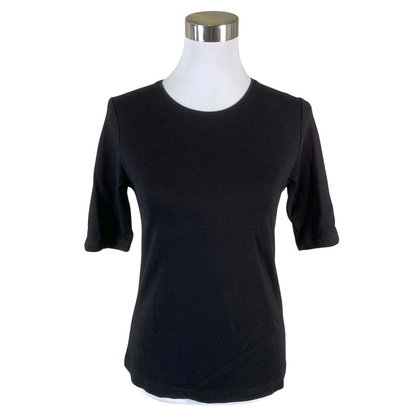 Unisex Uhana Design - T-shirt, size 34 - Black (1)