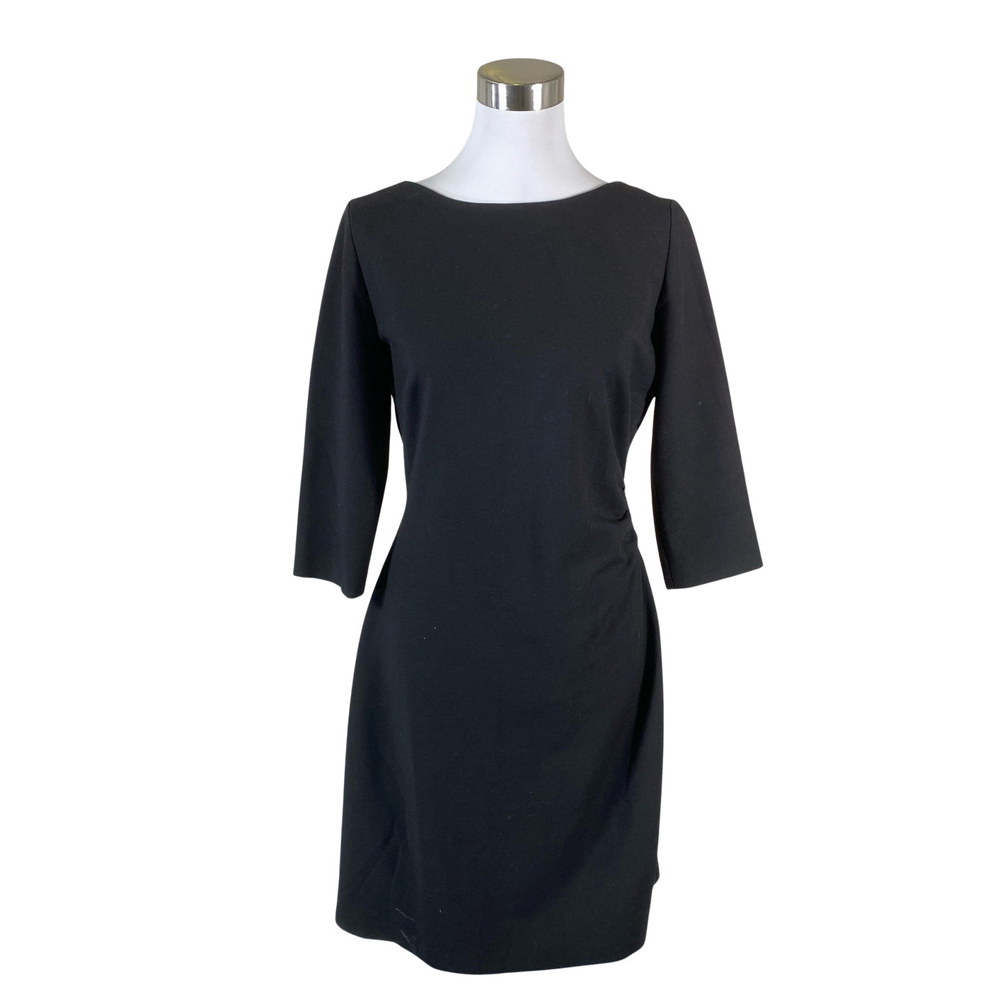 Unisex Marc O'Polo - Sheath dress, size 40 - Black (1)
