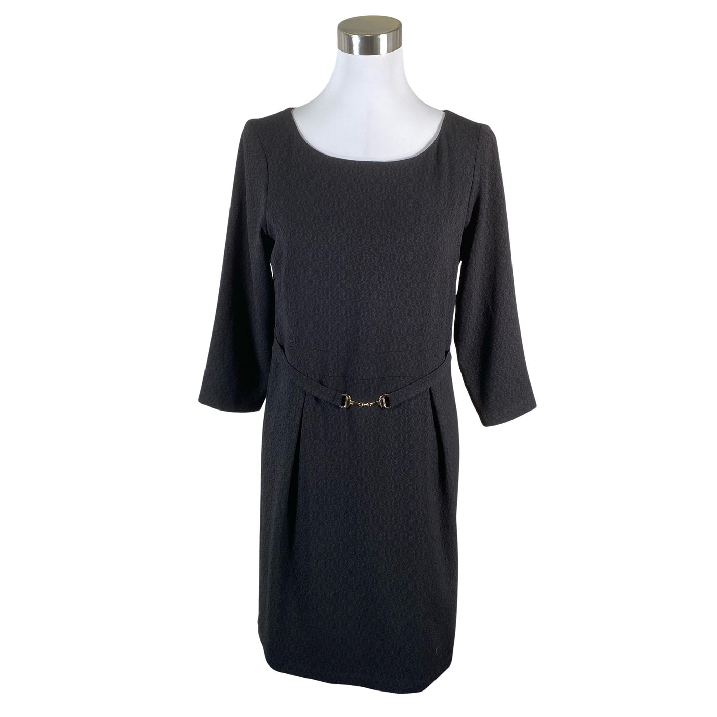 Unisex Anna Field - Sheath dress, size 40 - Black (1)