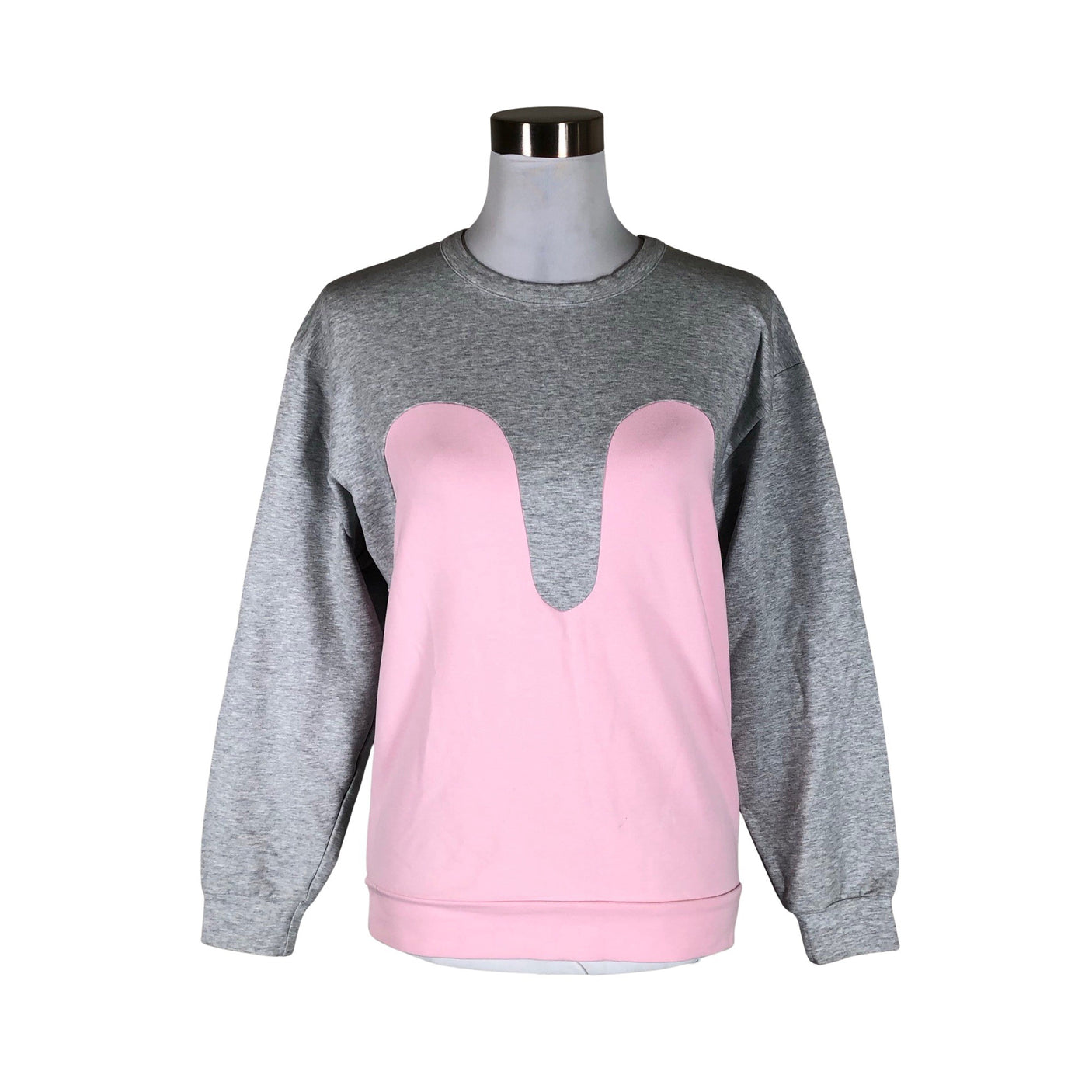 Unisex R/H Studio - Sweatshirt, size 34 - Light pink (1)