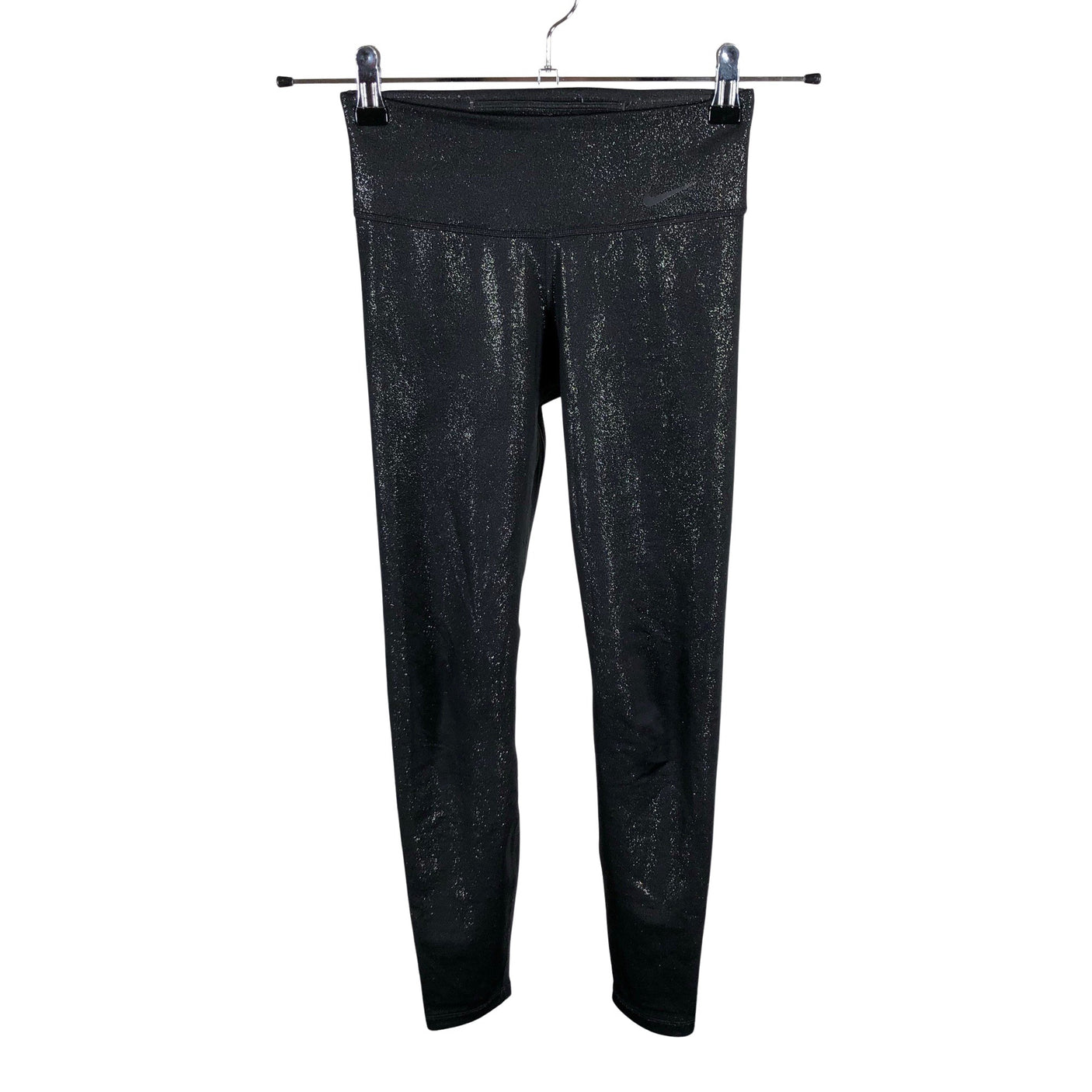 Unisex Nike - Sports tights, size 34 - Black (1)