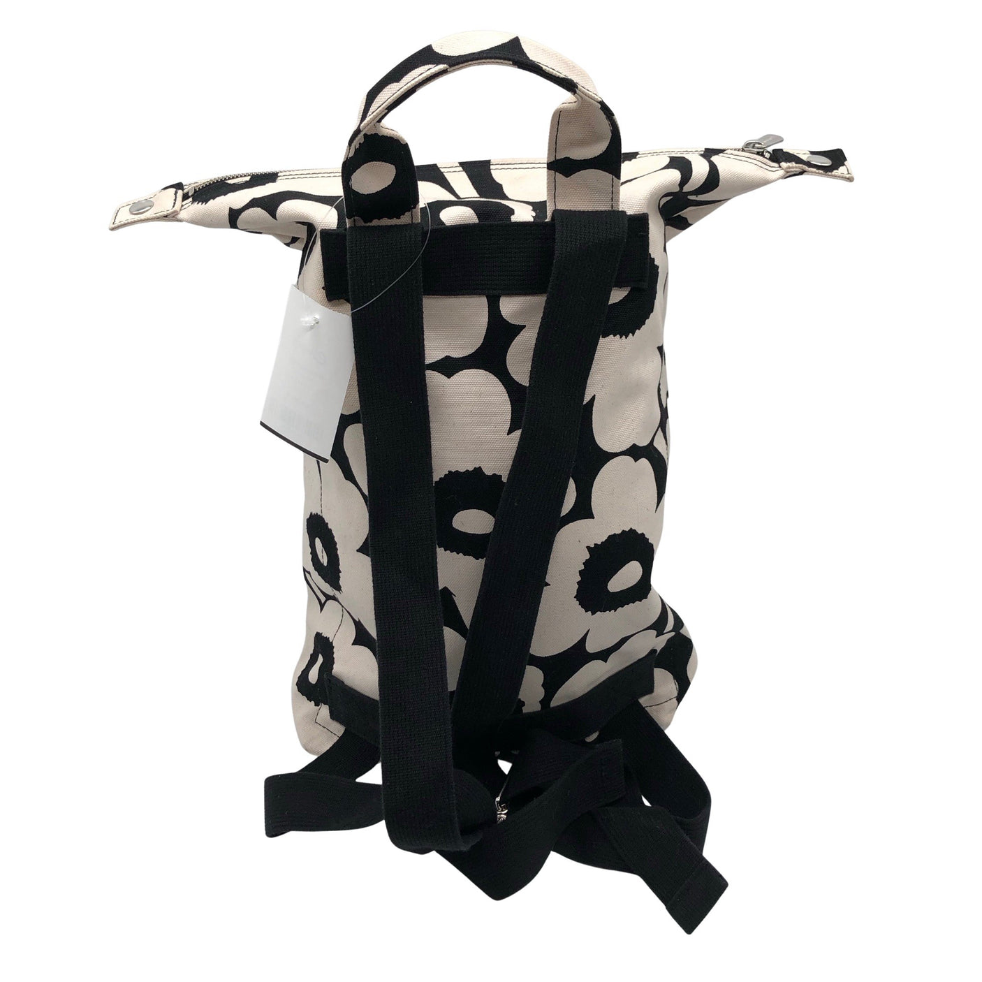 Unisex Marimekko - Backpack, size Maxi - Beige (2)