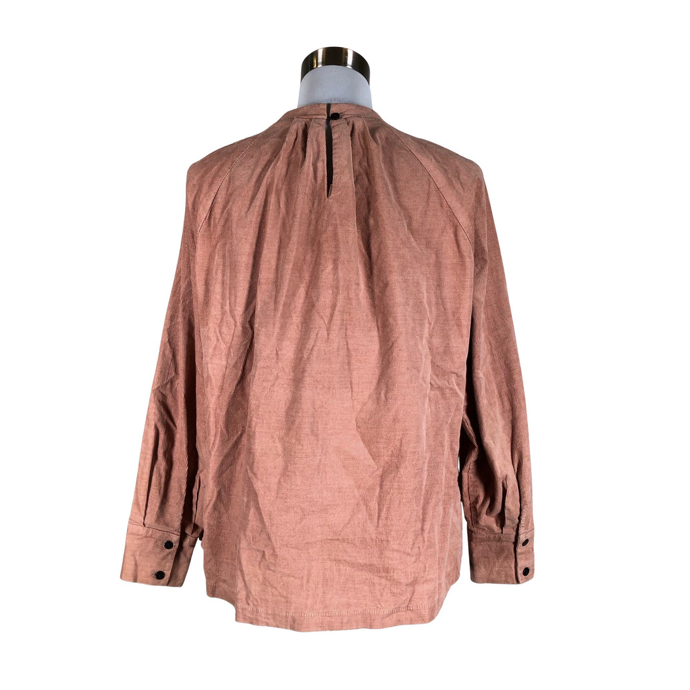 Unisex Papu - Blouse, size 38 - Light pink (2)