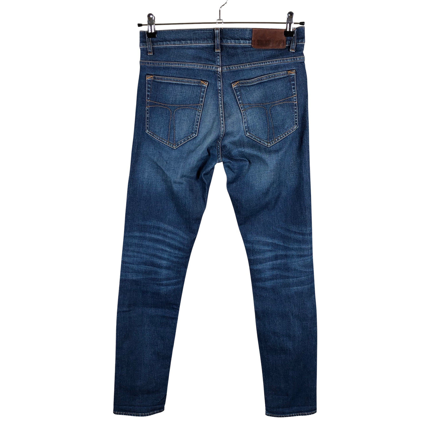 Unisex Tiger of Sweden - Jeans, size W30 - Blue (2)