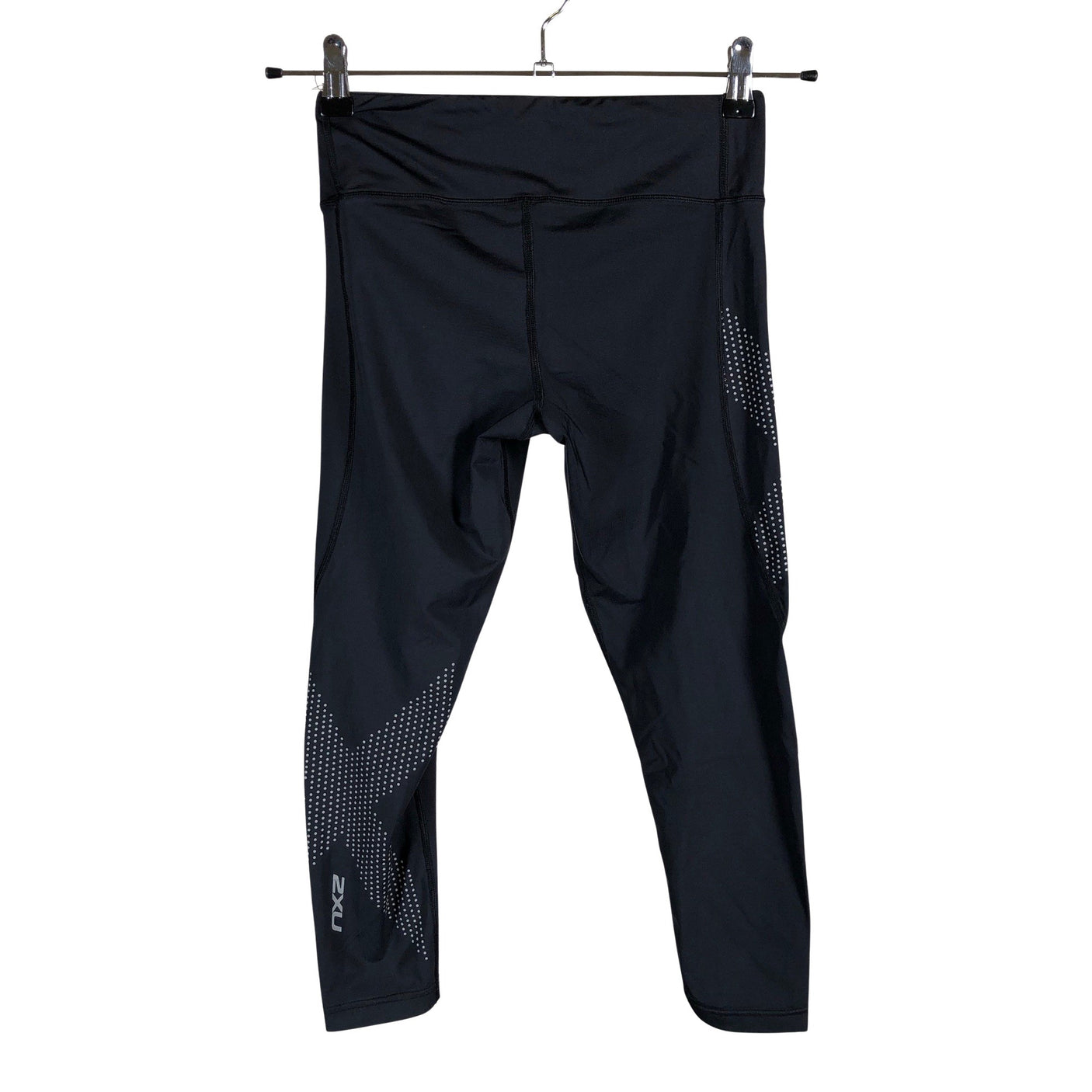 Unisex 2XU - Sports tights, size 36 - Black (2)
