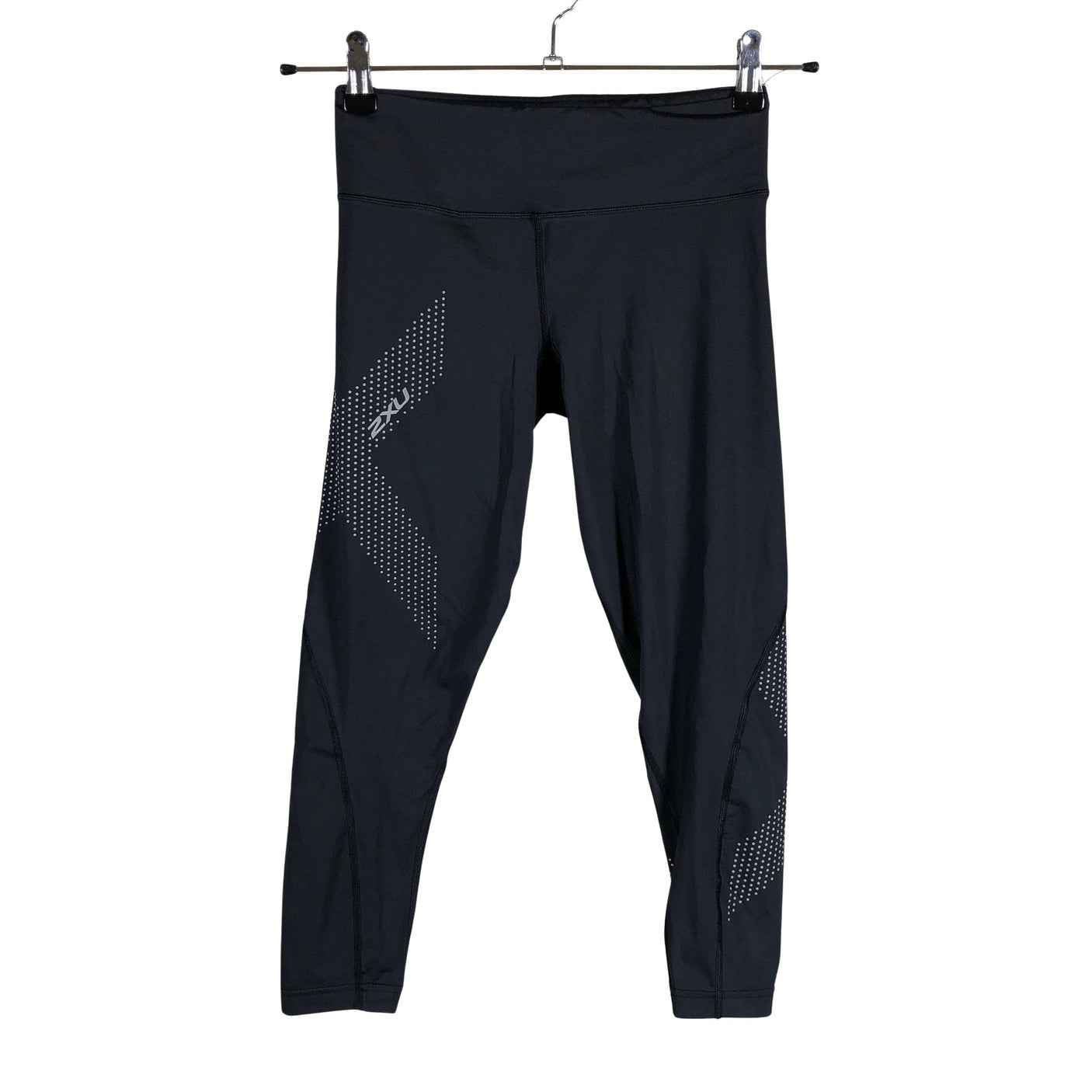 Unisex 2XU - Sports tights, size 36 - Black (1)