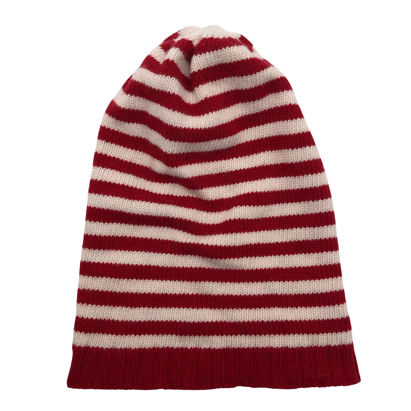 Unisex Marimekko - Winter beanie, size 54 - 56 cm - Red (1)