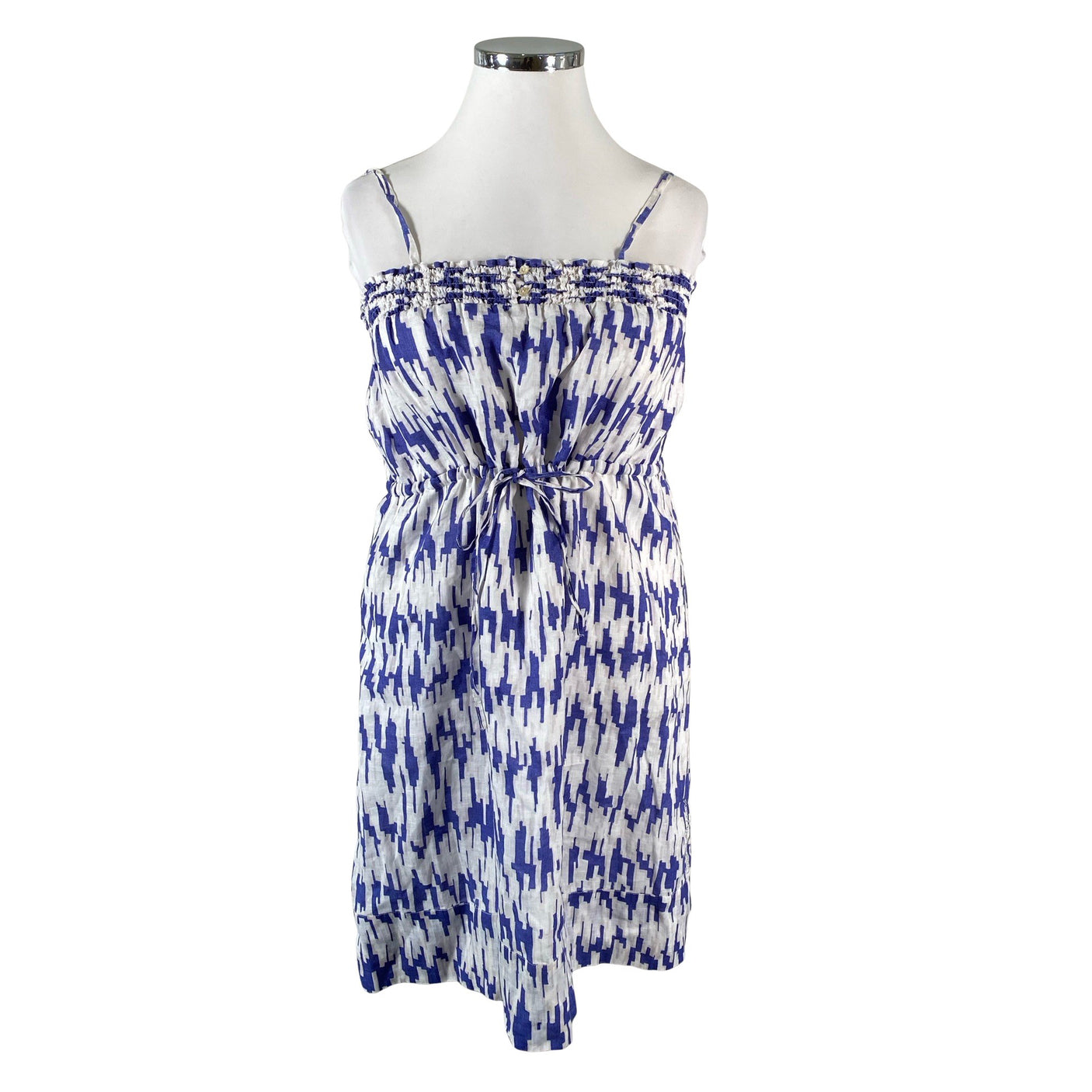 Unisex Calvin Klein Jeans - Dress, size 42 - Blue (1)