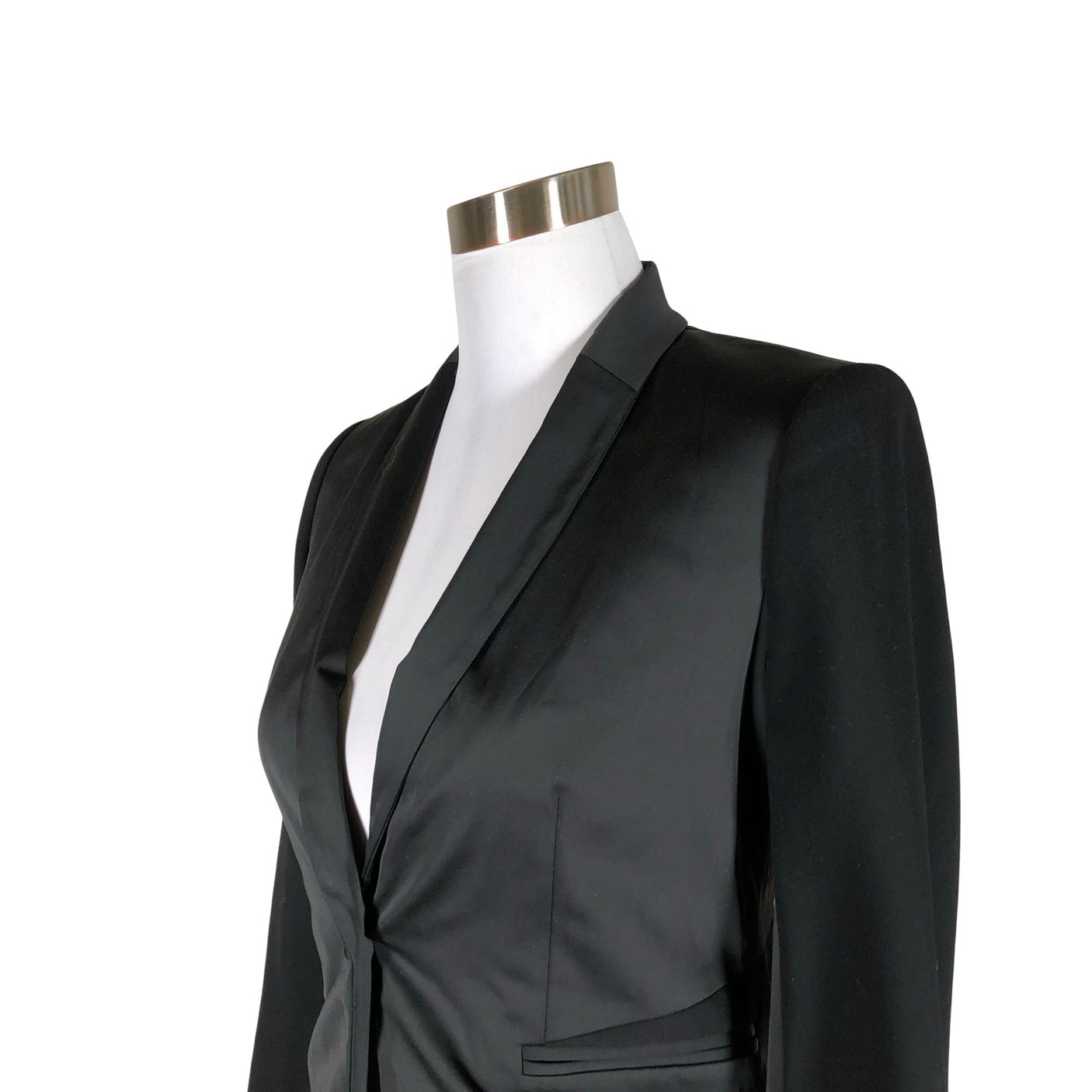 Unisex DAY Birger et Mikkelsen - Jacket, size 34 - Black (3)