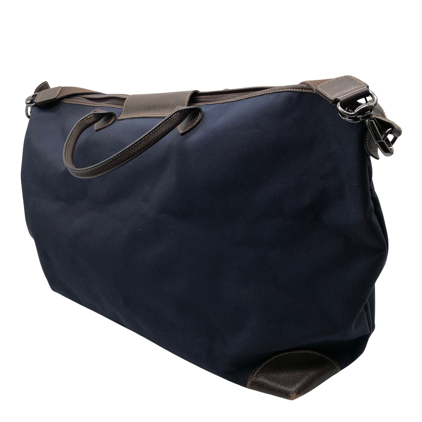 Unisex Longchamp - Travel bag, size Maxi - Blue (2)