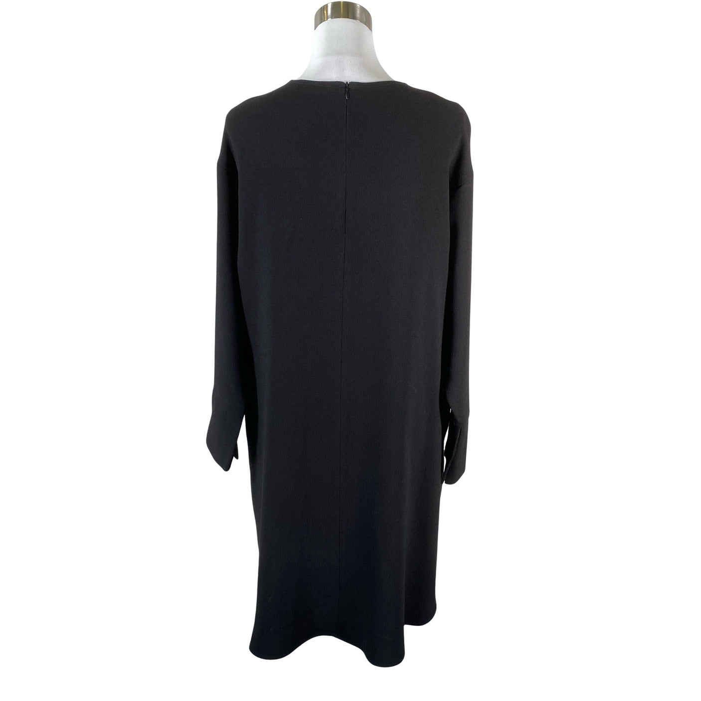 Unisex Marimekko - Dress, size 38 - Black (3)