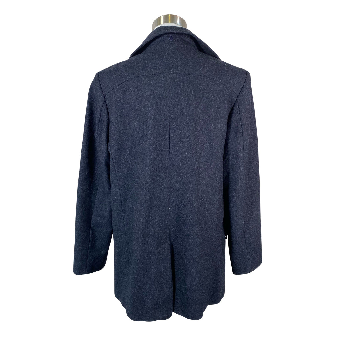 Unisex Musto - Wool coat, size XL - Black (2)