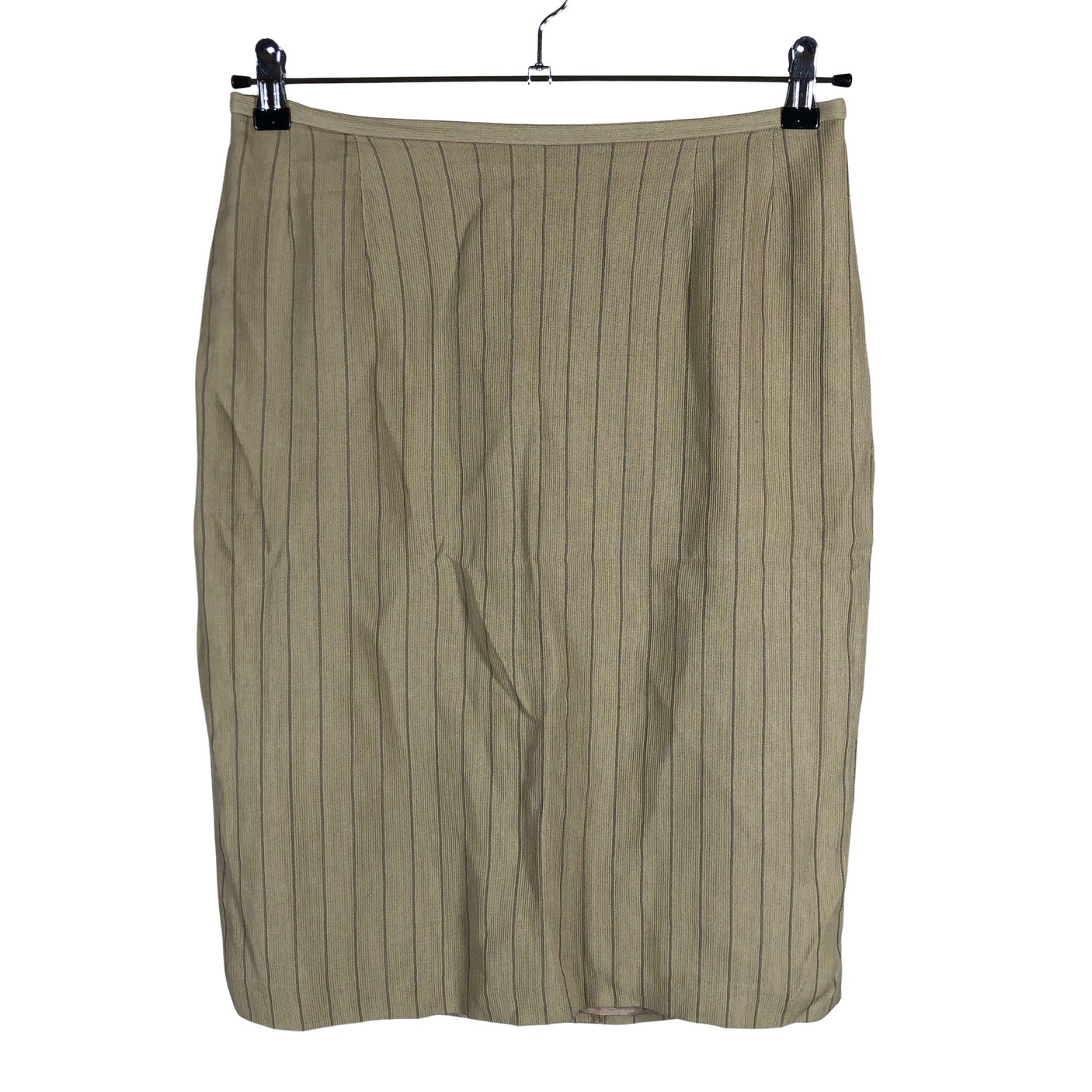 Unisex Ril's - Fabric skirt, size 42 - Brown (1)