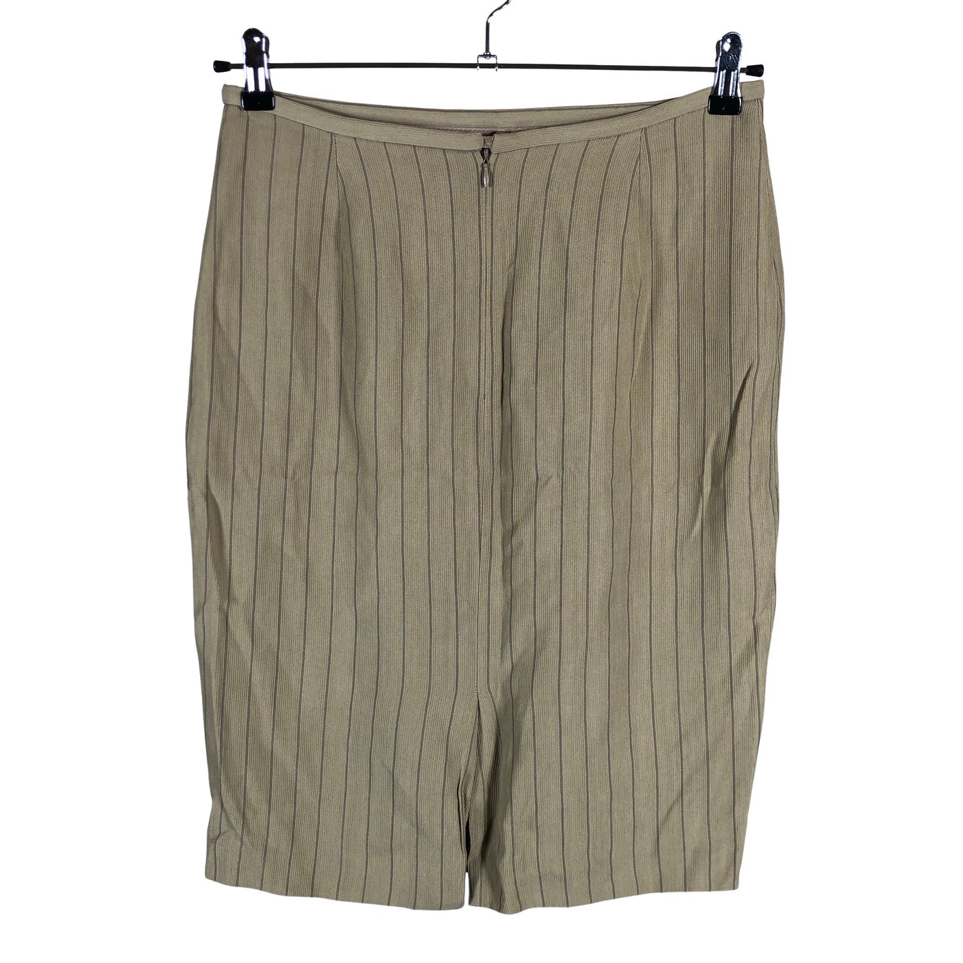Unisex Ril's - Fabric skirt, size 42 - Brown (2)