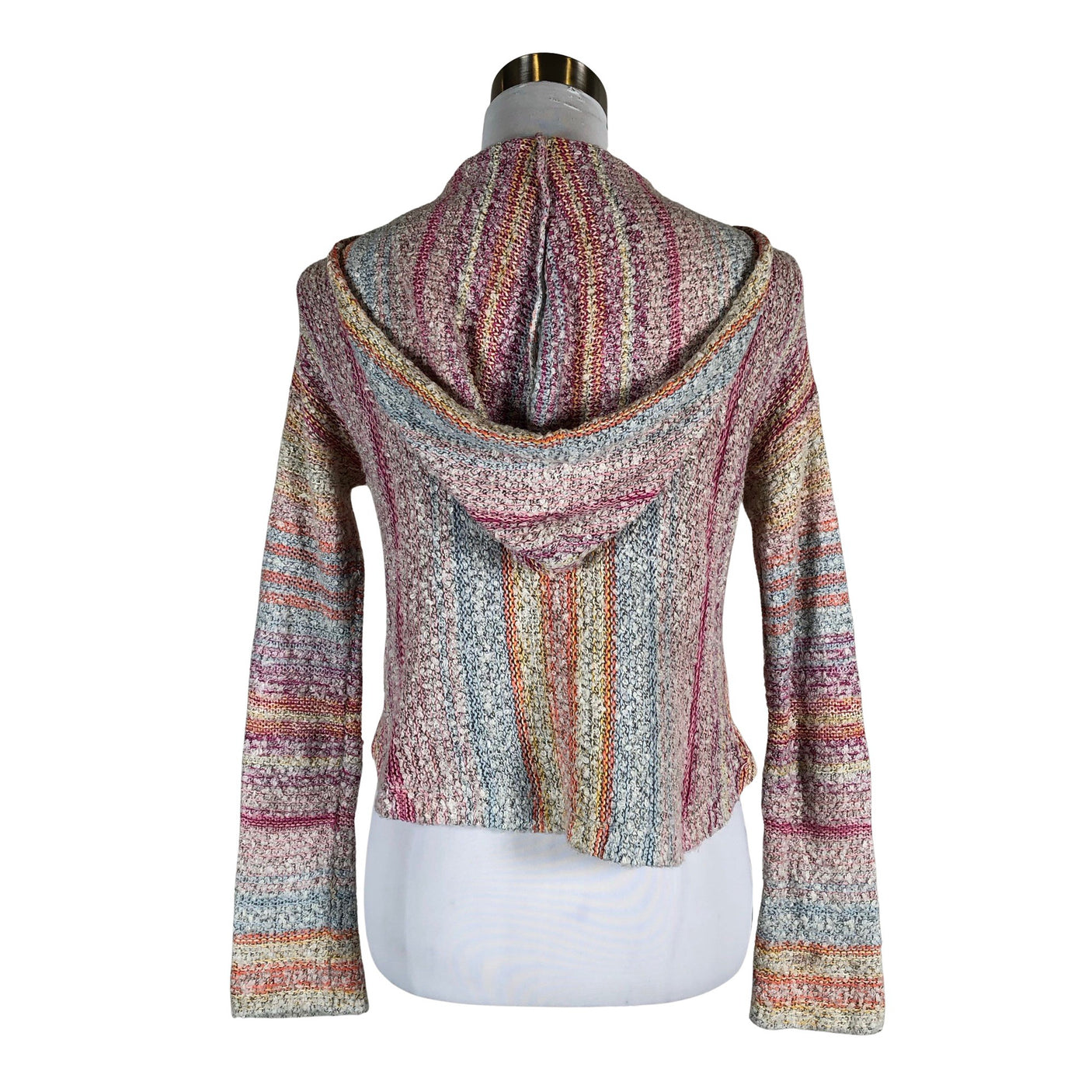 Unisex Billabong - Sweater, size 36 - Gray (2)