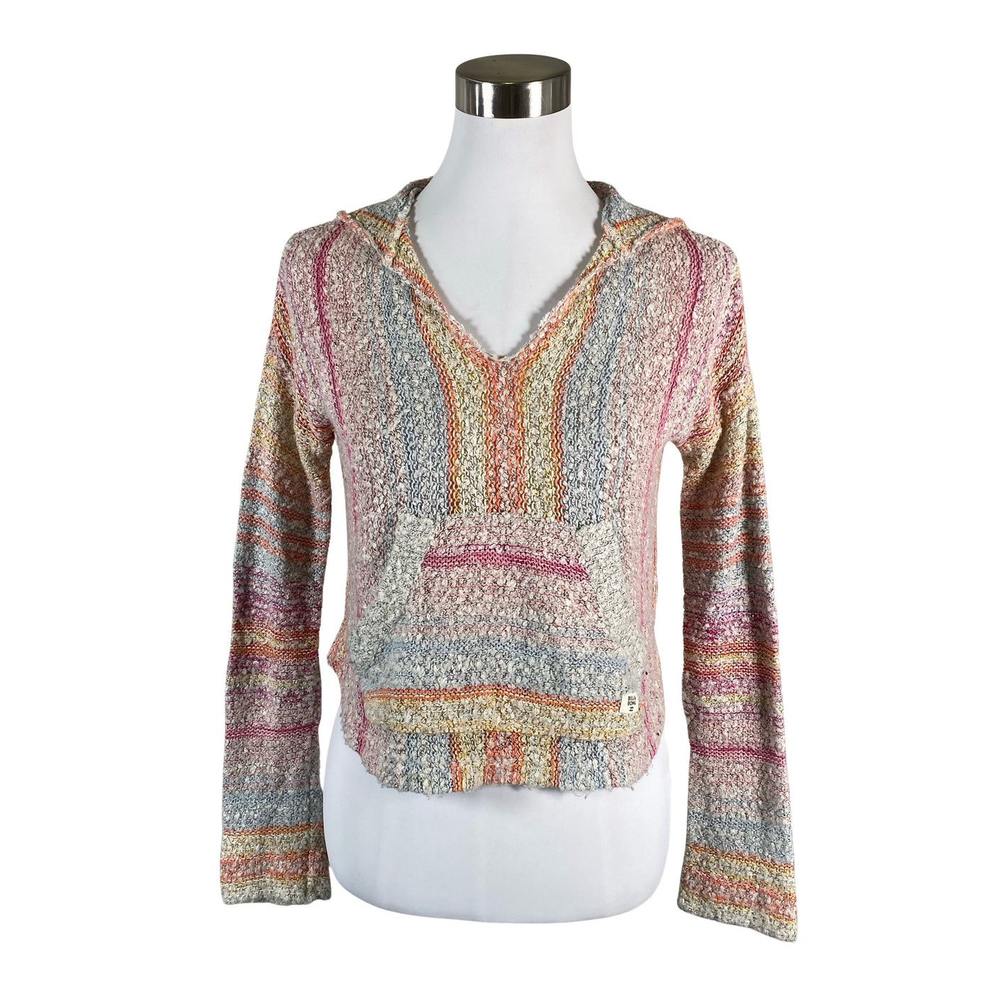 Unisex Billabong - Sweater, size 36 - Gray (1)