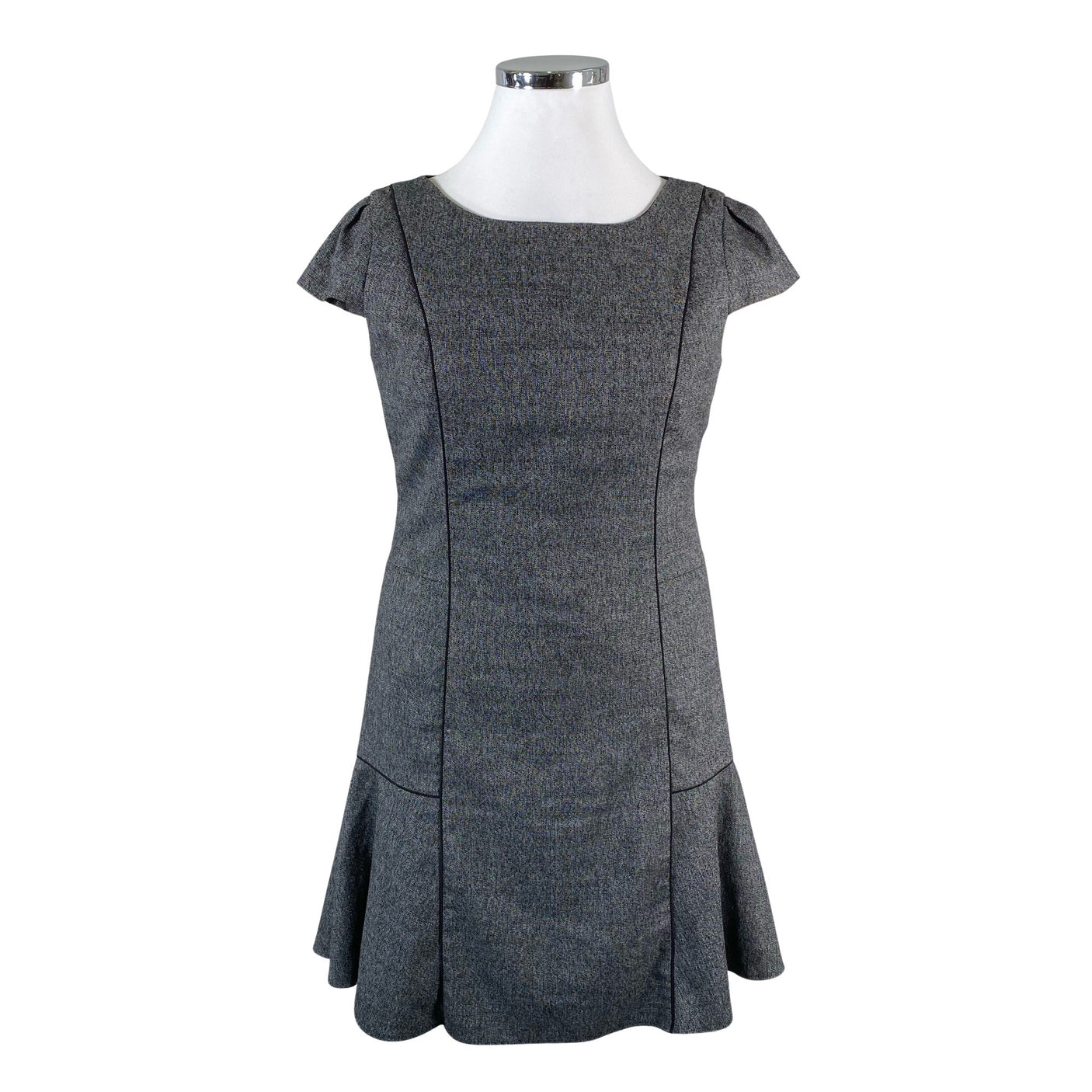 Unisex Next - Dress, size 42 - Gray (1)