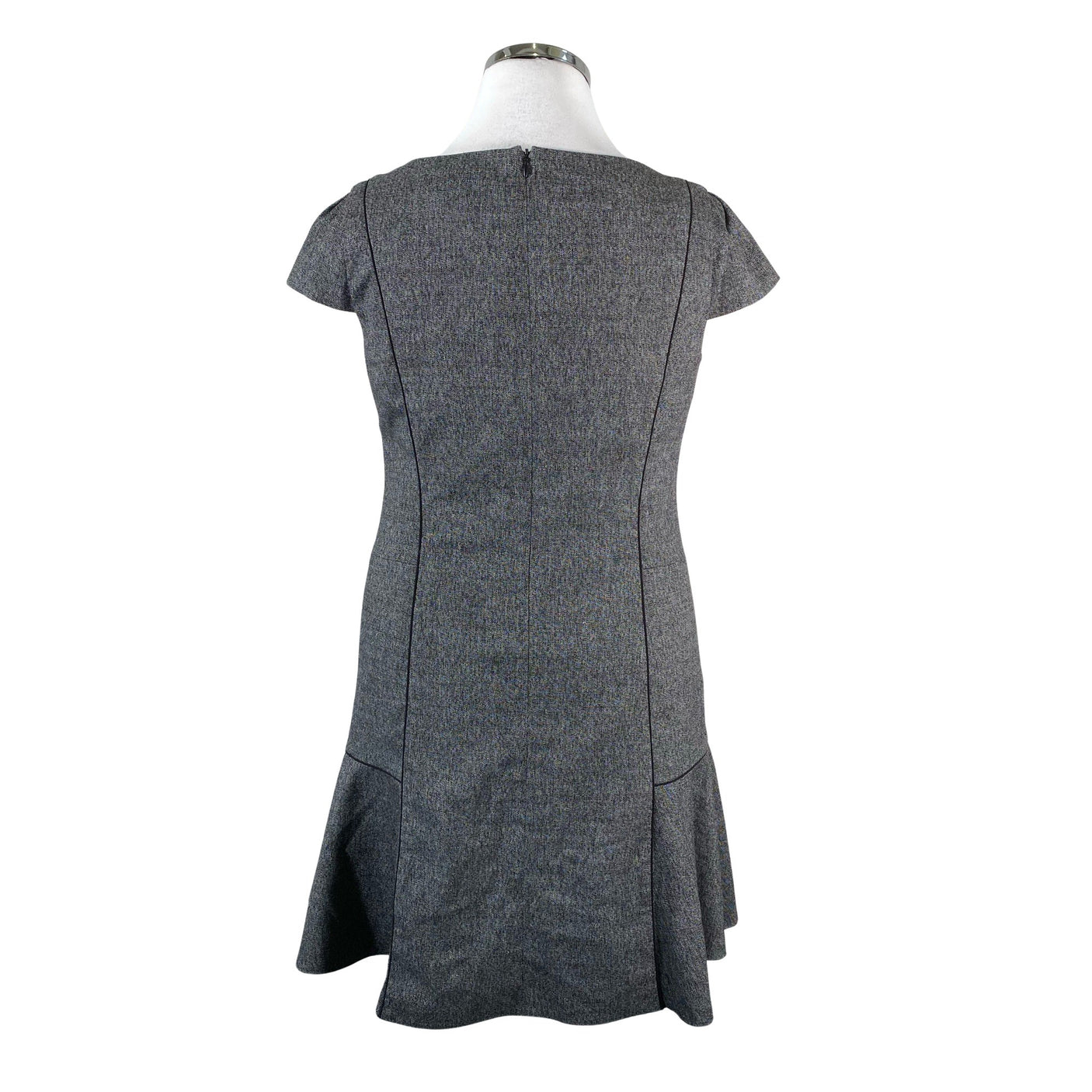 Unisex Next - Dress, size 42 - Gray (2)