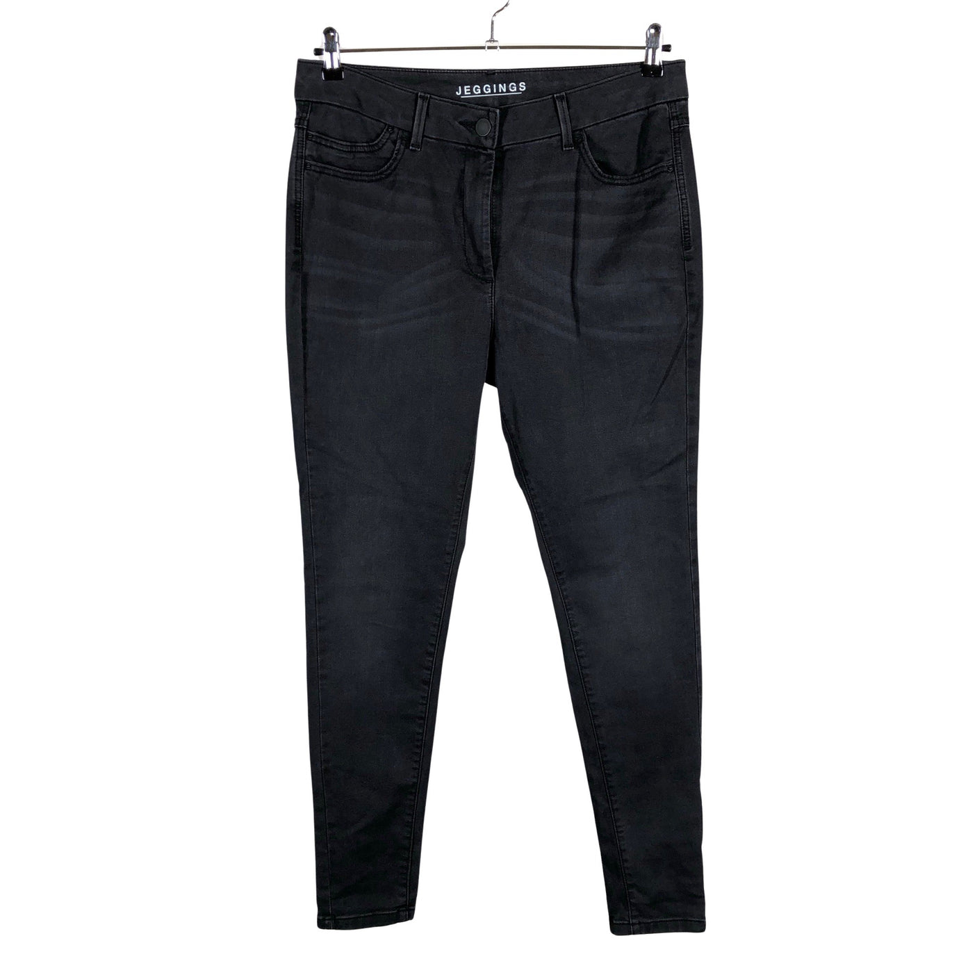 Unisex Marks&Spencer - Jeans, size 44 - Black (1)