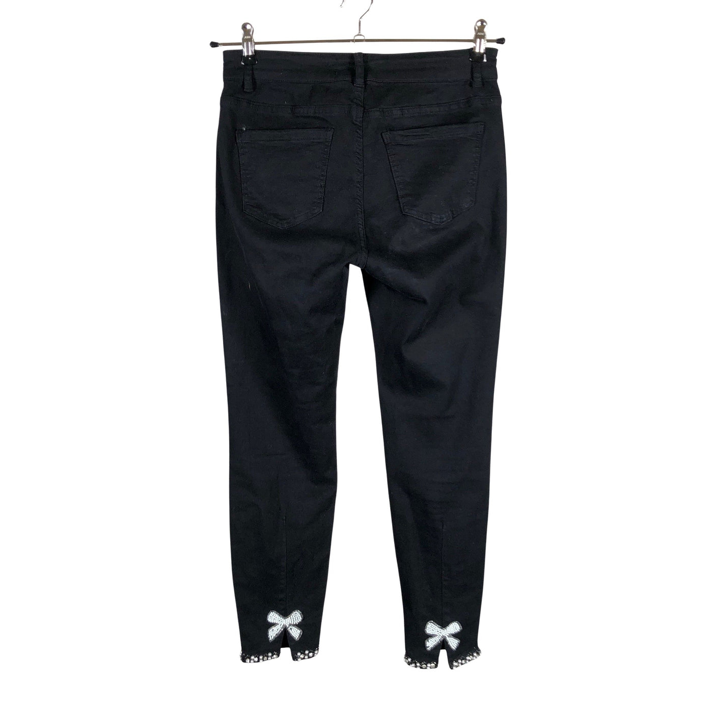 Unisex Frank Lyman - Jeans, size 36 - Black (2)
