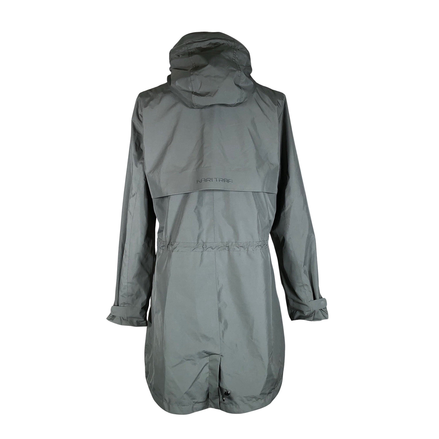 Unisex Kari Traa - Outdoor jacket, size 38 - Green (2)