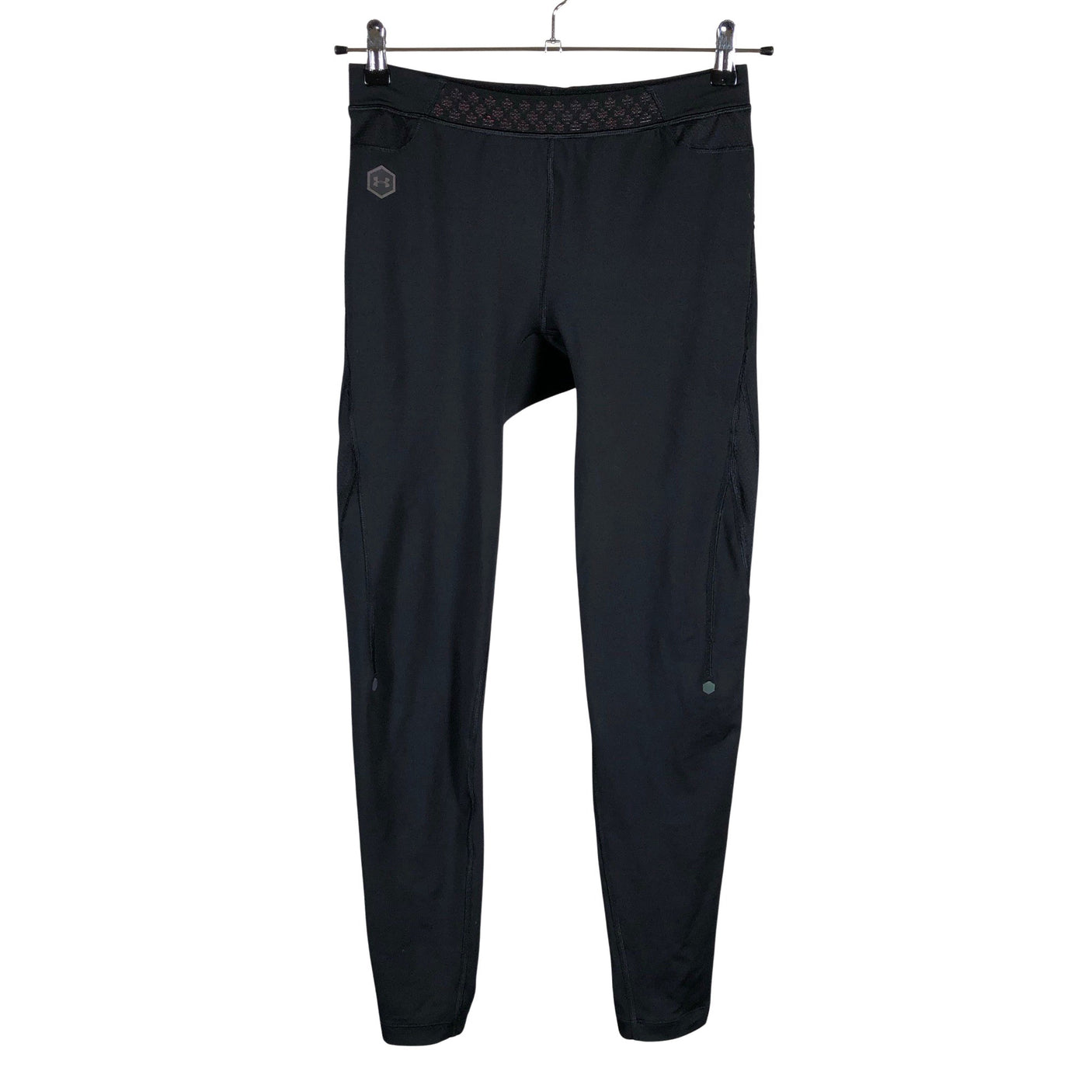 Unisex Under Armour - Sports tights, size 40 - Black (1)