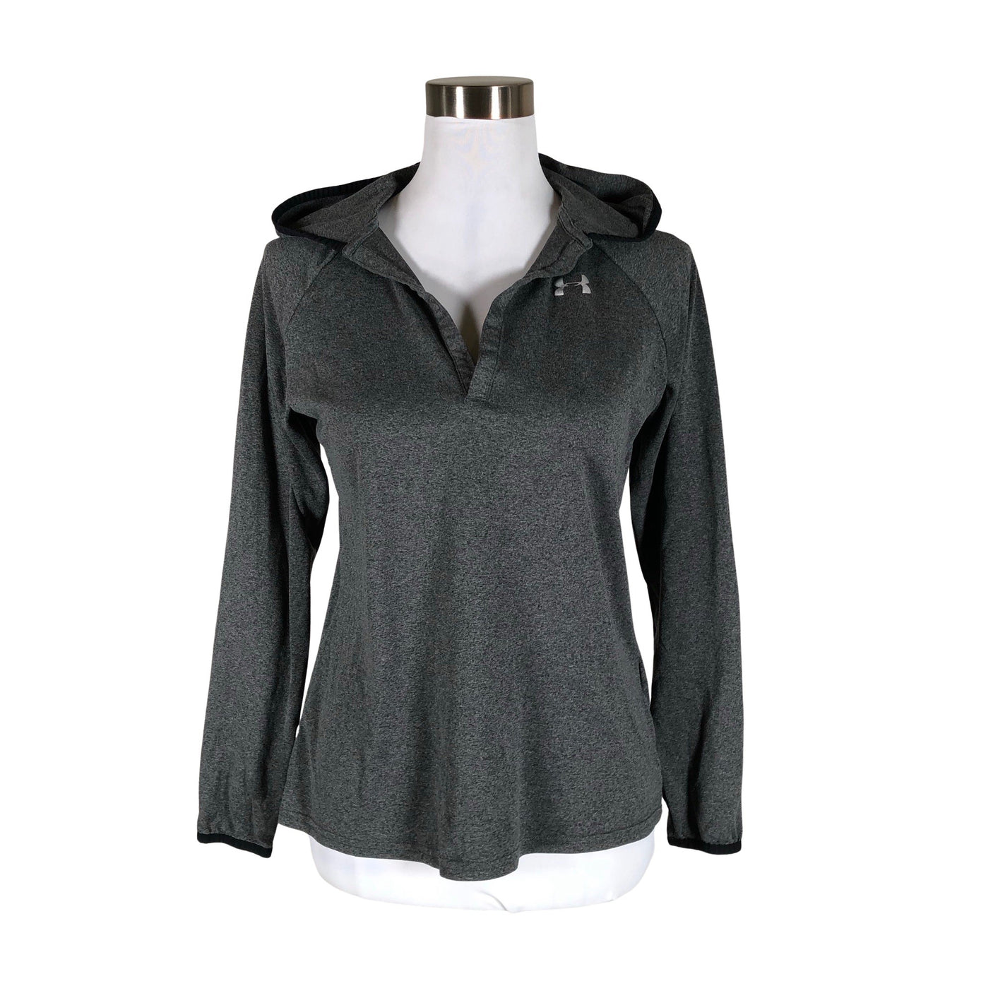 Unisex Under Armour - Urheilupaita,
pitkät hihat, koko 38 - (1)