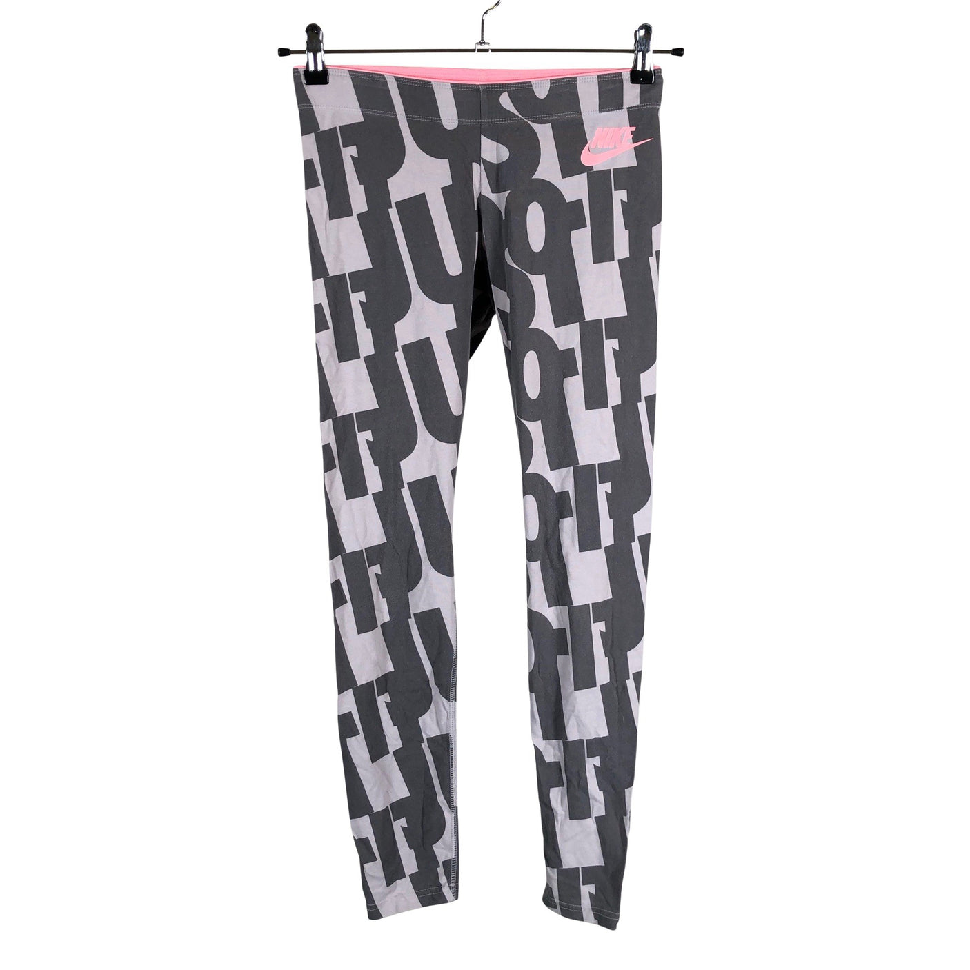 Unisex Nike - Leggings, size 38 - Gray (1)