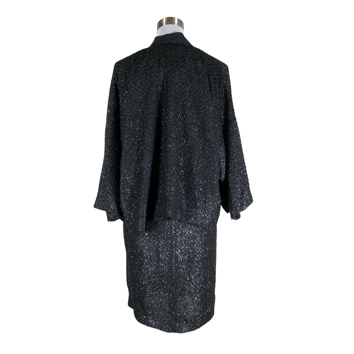 Unisex InWear - Suit set, size 36 - Black (2)