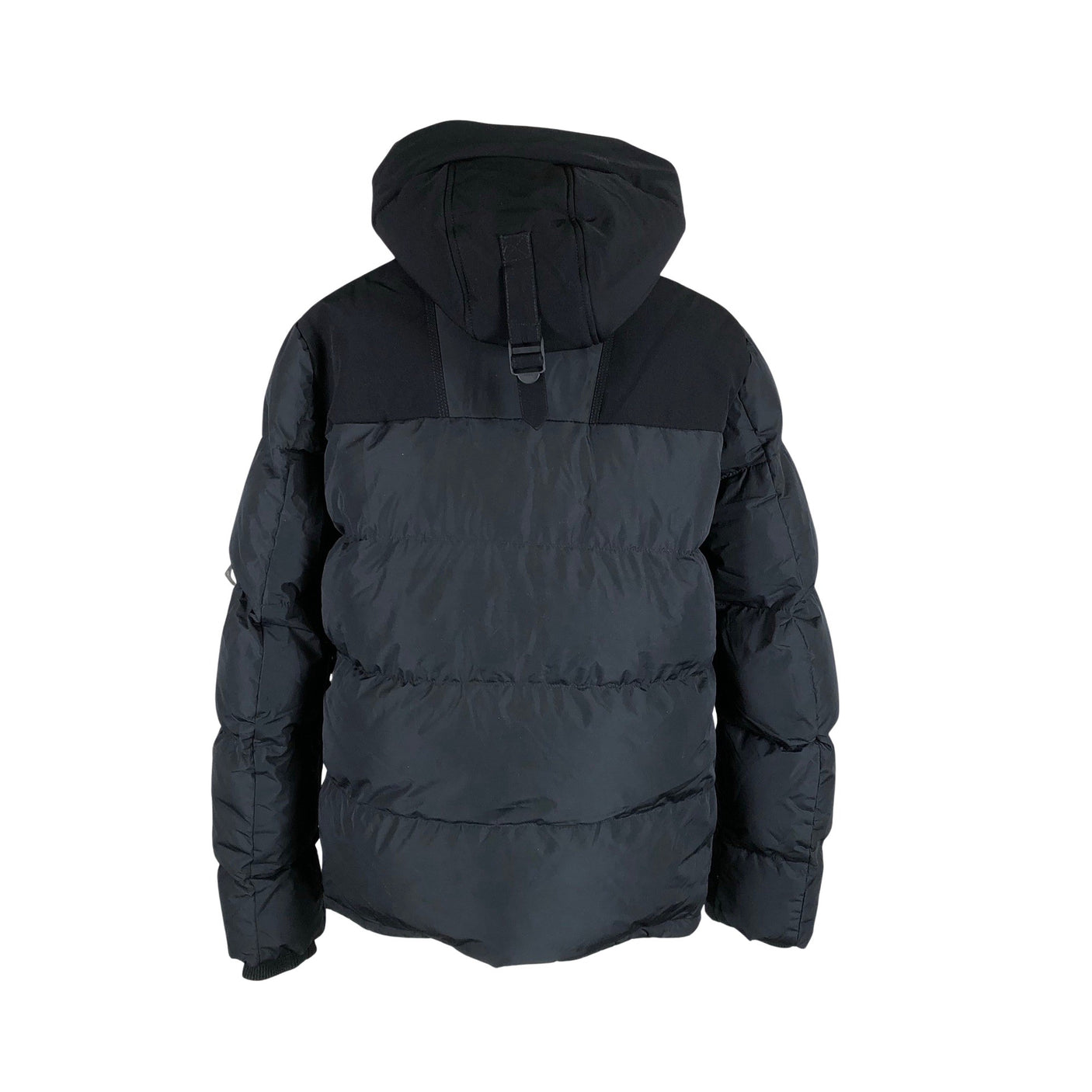 Unisex Garcia - Winter jacket, size 38 - Black (2)