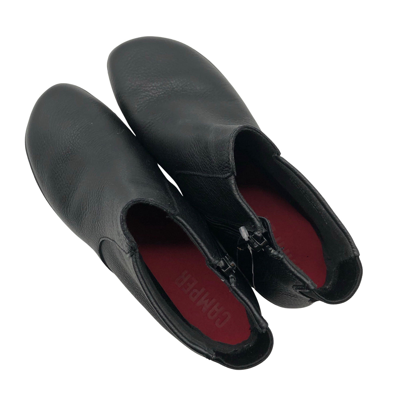 Unisex Camper - Ankle boots, size 38 - Black (3)