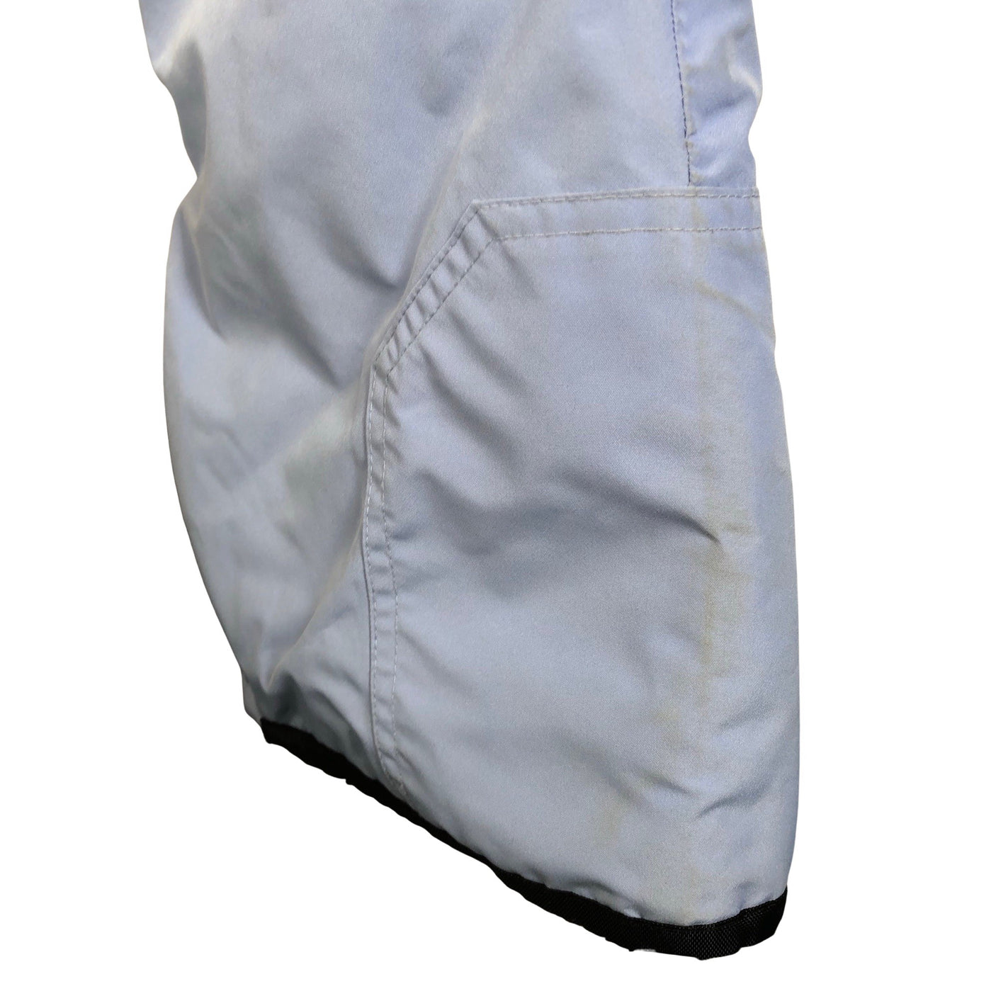 Unisex Everest - Winter pants, size 146 - 152 - Light blue (3)