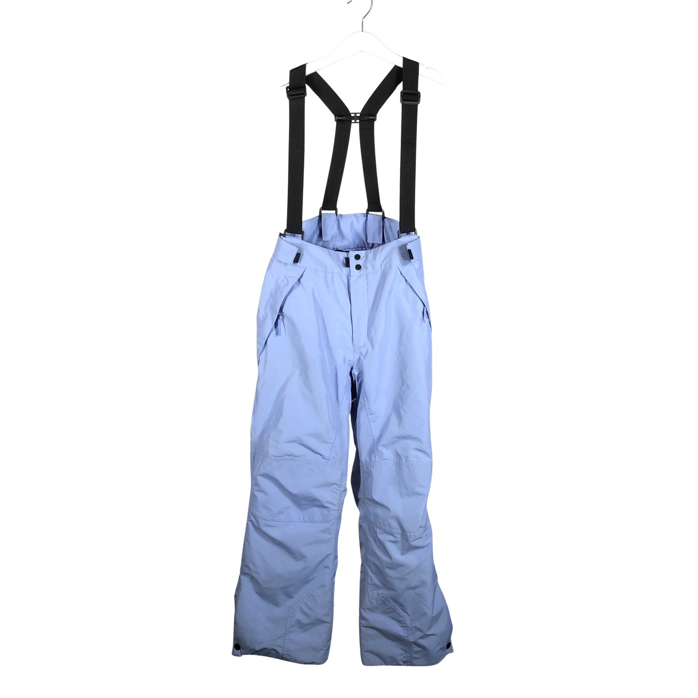 Unisex Everest - Winter pants, size 146 - 152 - Light blue (1)