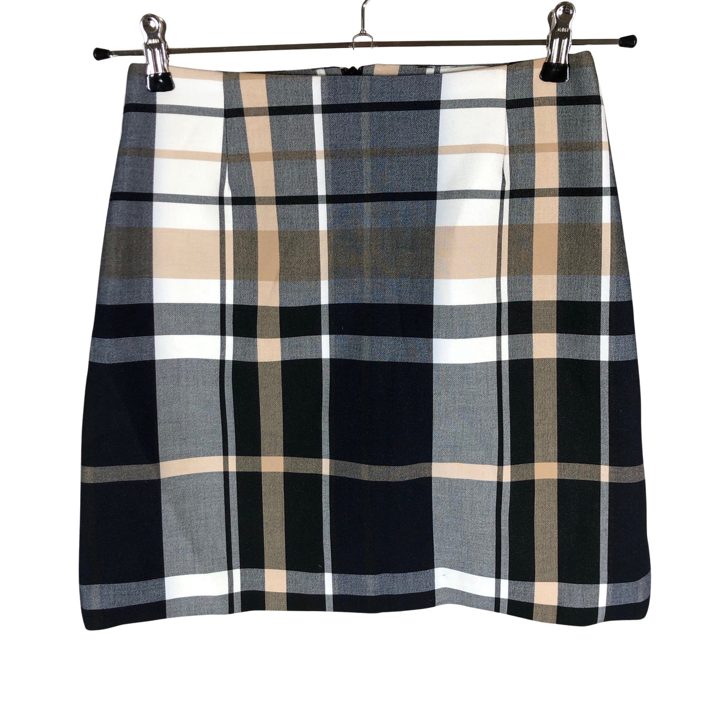Unisex Karen Millen - Pencil skirt, size 34 - Black (1)