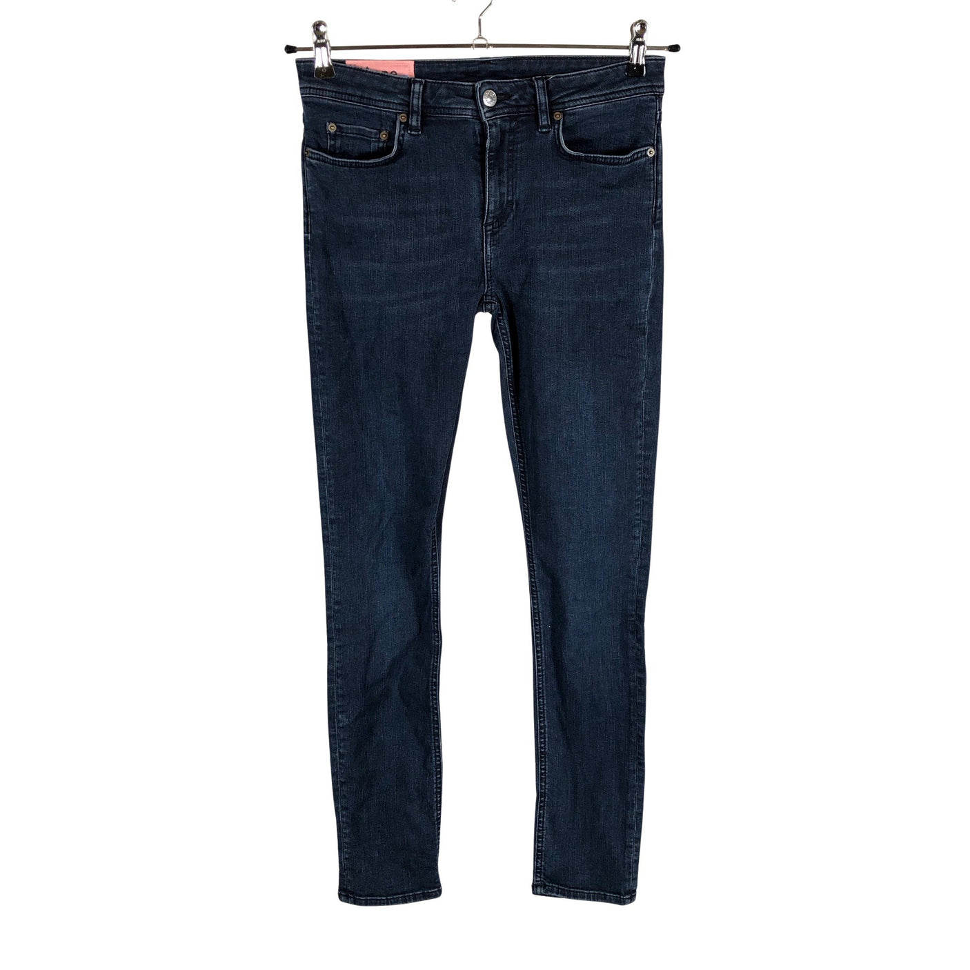 Unisex Acne Studios - Jeans, size W27 - Blue (1)
